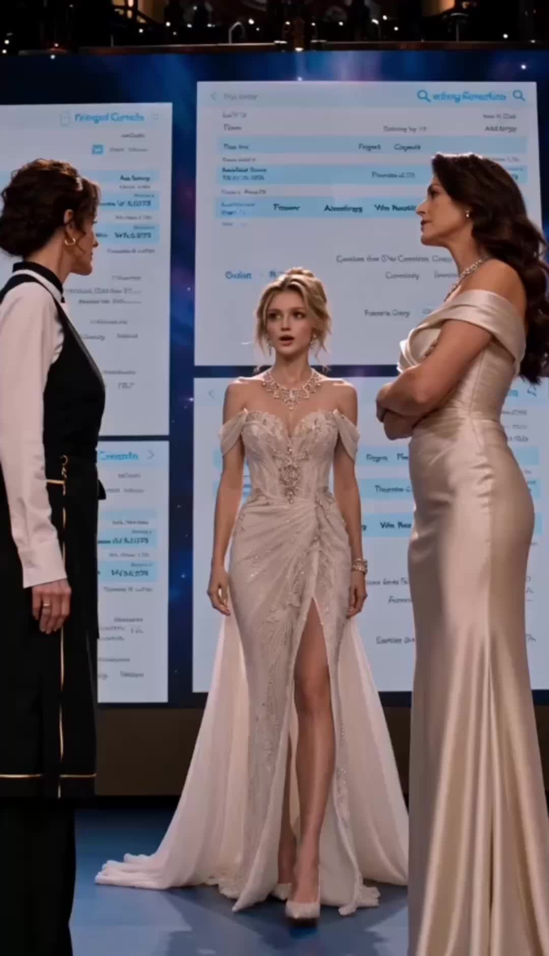 Episódio 32 de A Queda Final do Falso Anjo