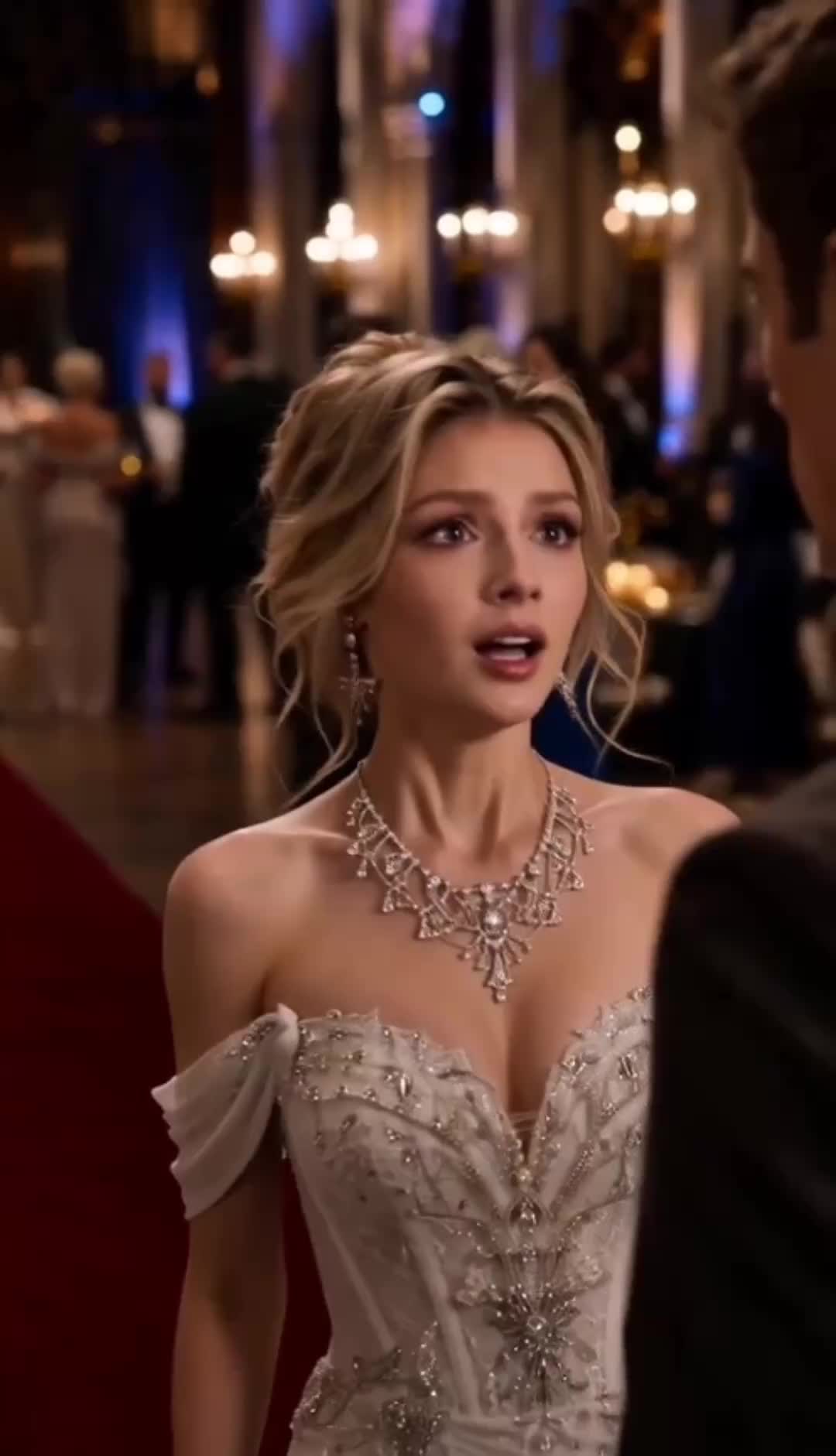 Episódio 34 de A Queda Final do Falso Anjo