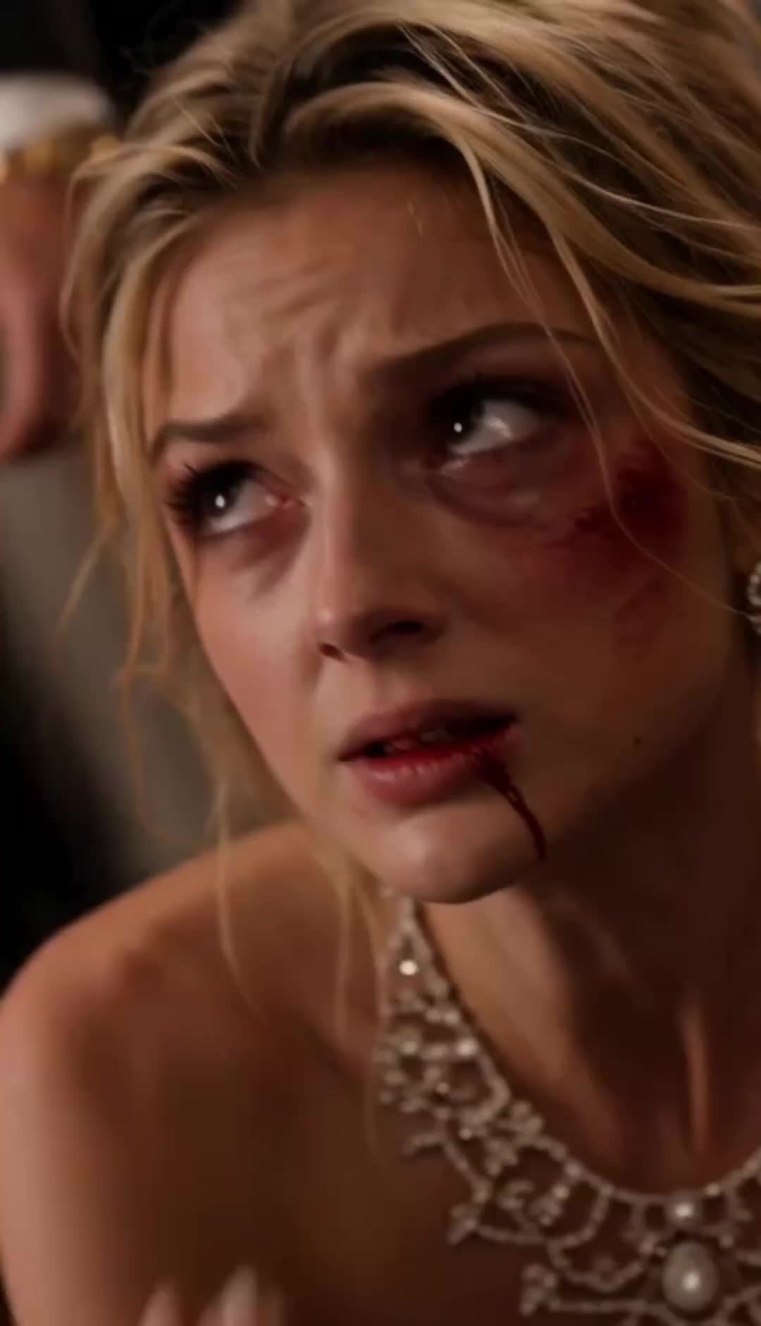 Episódio 35 de A Queda Final do Falso Anjo