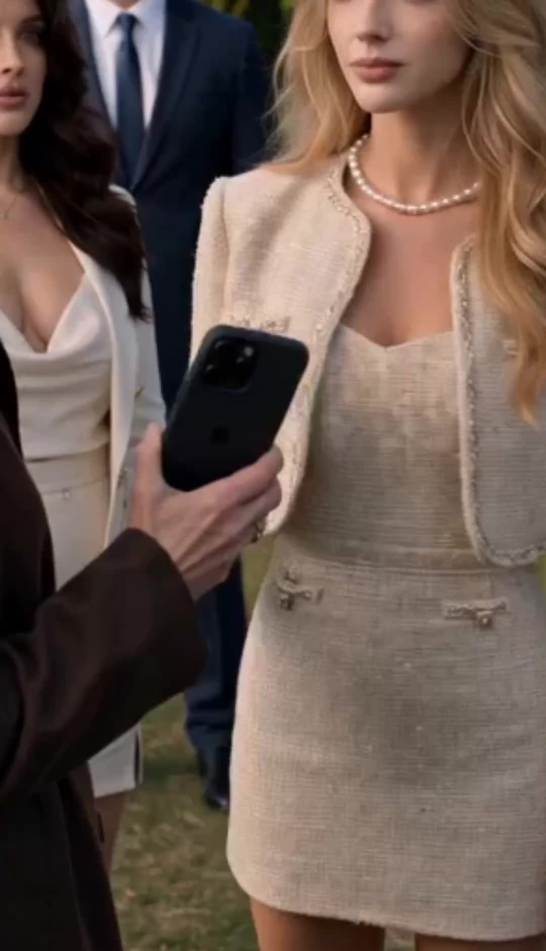 Episódio 4 de A Queda Final do Falso Anjo