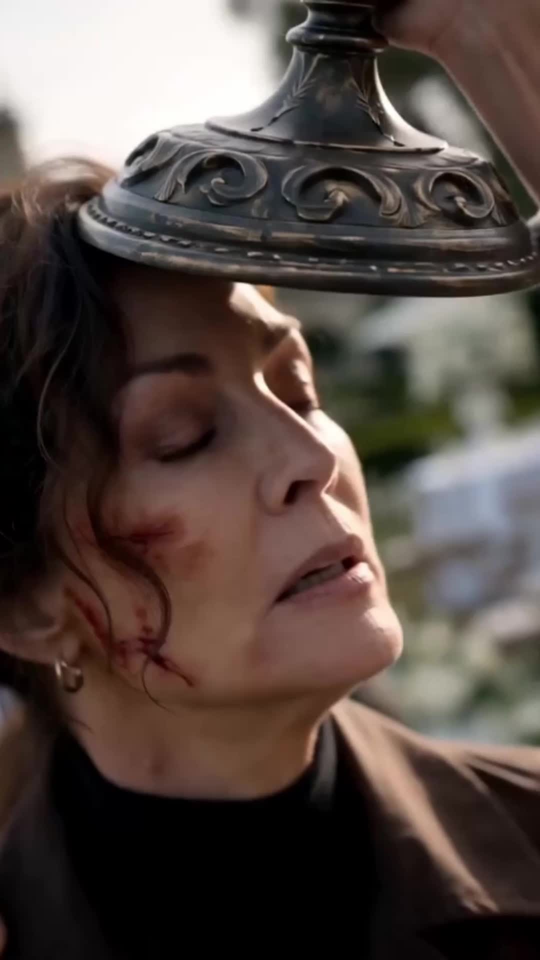Episódio 6 de A Queda Final do Falso Anjo
