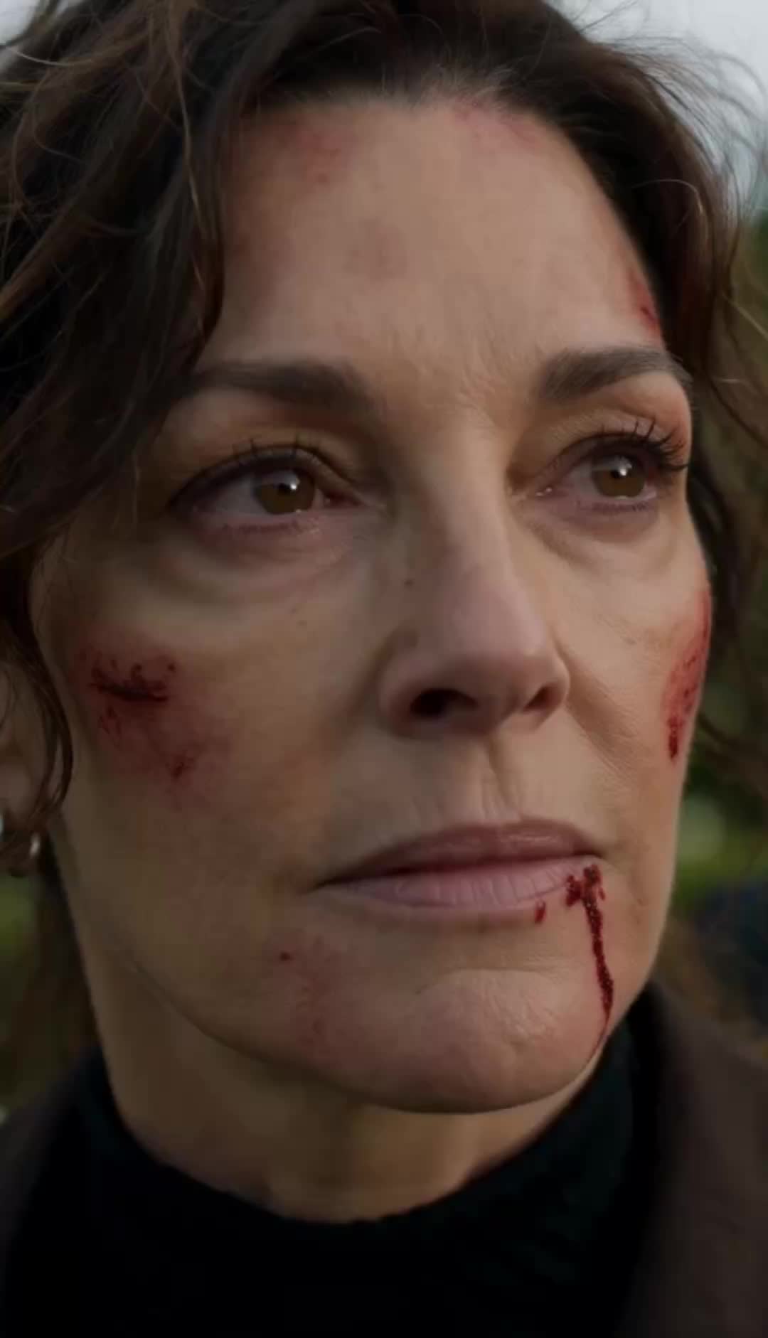 Episódio 8 de A Queda Final do Falso Anjo