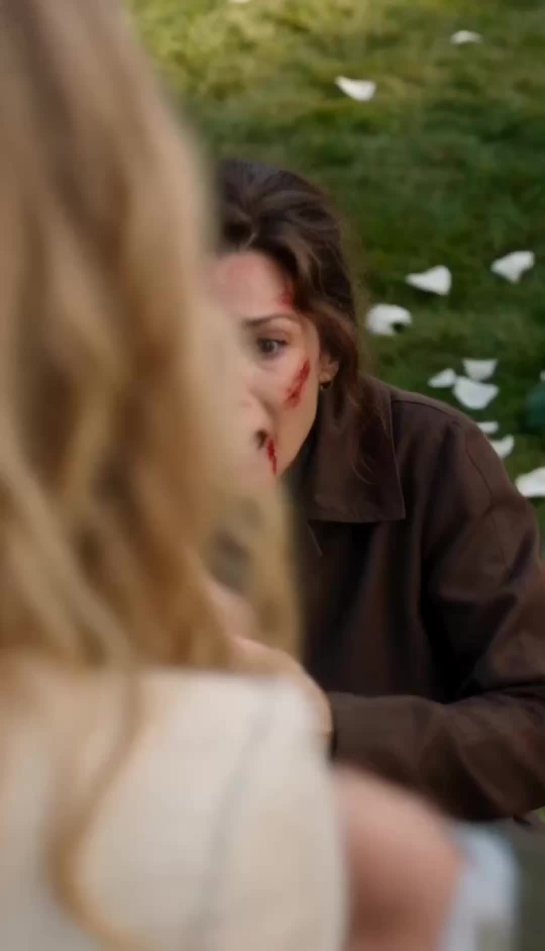 Episódio 9 de A Queda Final do Falso Anjo