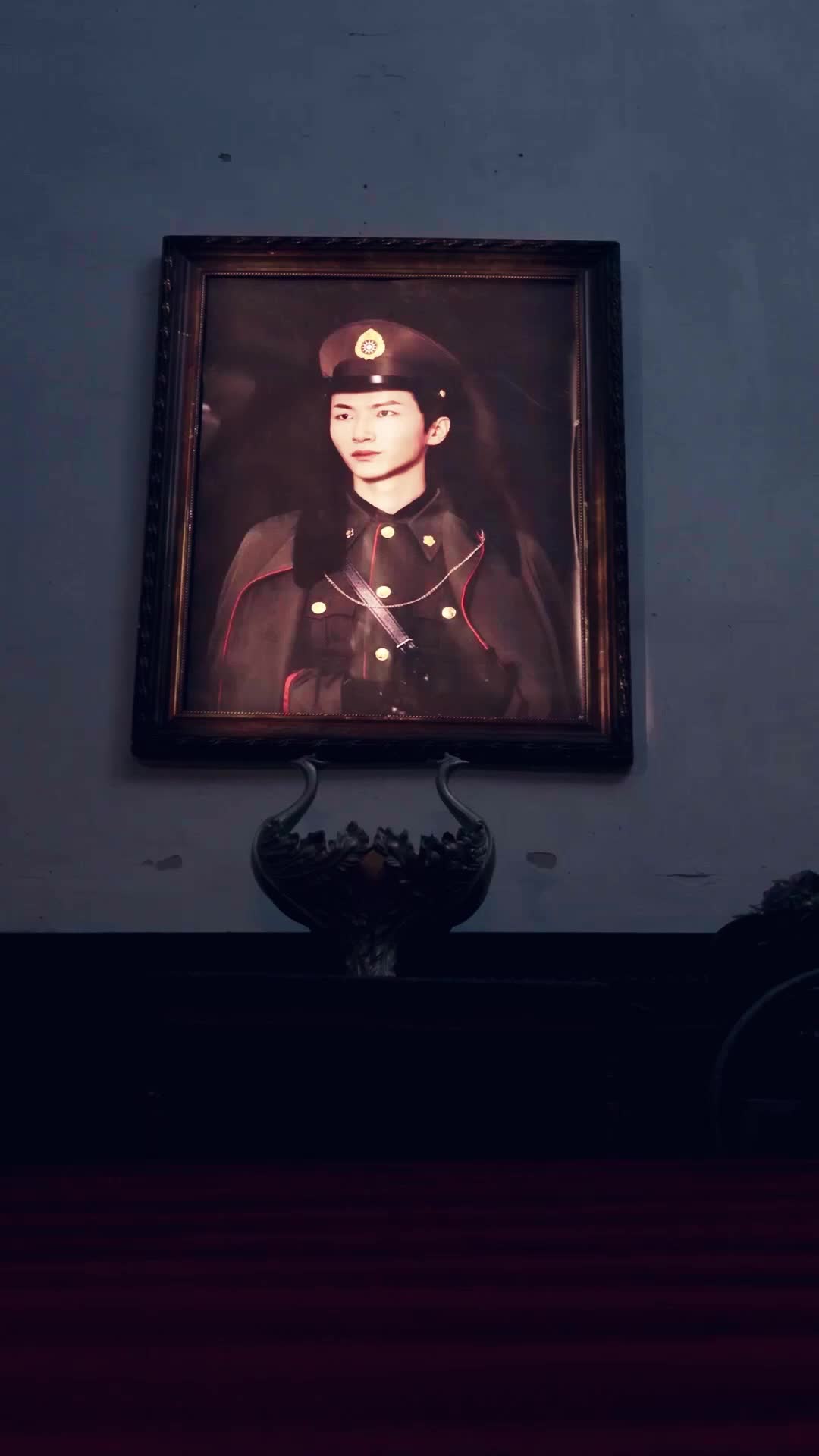 Episódio 1 de A Queridinha Preciosa do Caudilho Militar