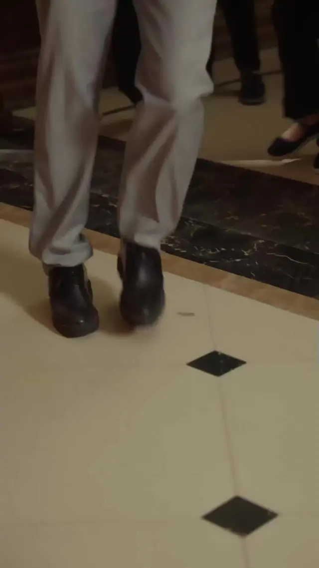 Episódio 11 de A Queridinha Preciosa do Caudilho Militar