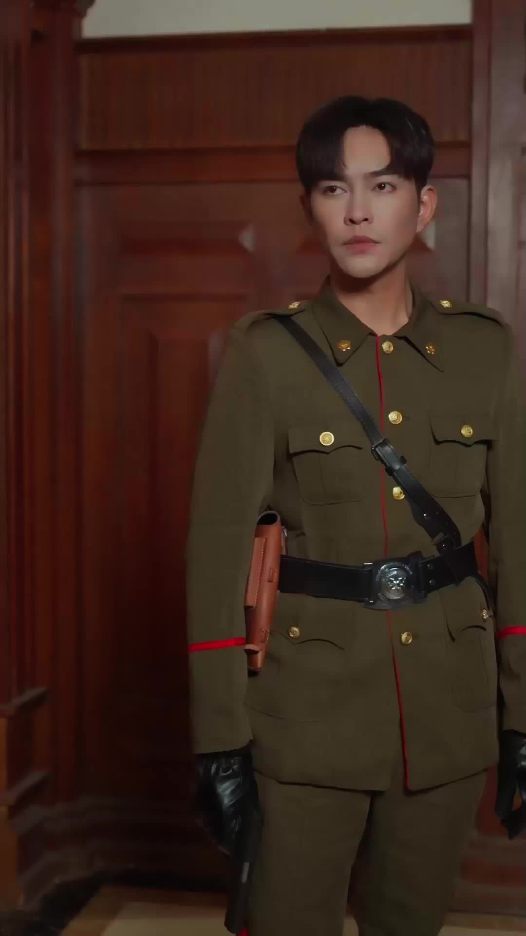 Episódio 12 de A Queridinha Preciosa do Caudilho Militar