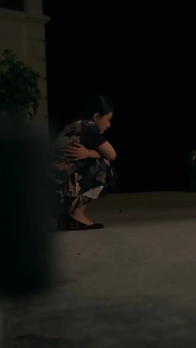 Episódio 32 de A Queridinha Preciosa do Caudilho Militar