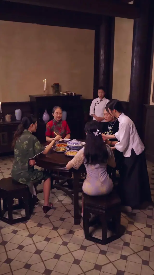 Episódio 35 de A Queridinha Preciosa do Caudilho Militar