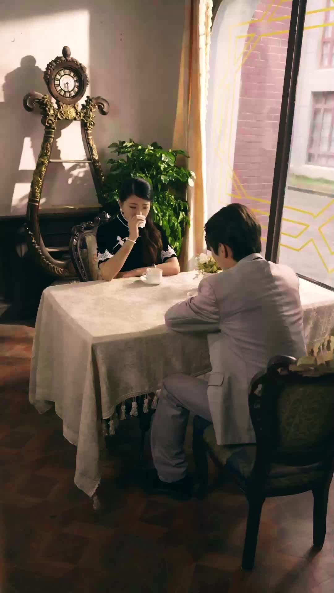 Episódio 37 de A Queridinha Preciosa do Caudilho Militar