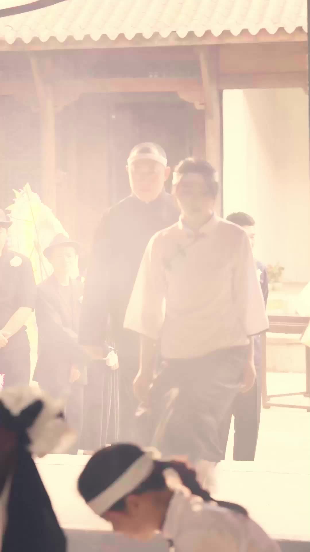 Episódio 38 de A Queridinha Preciosa do Caudilho Militar