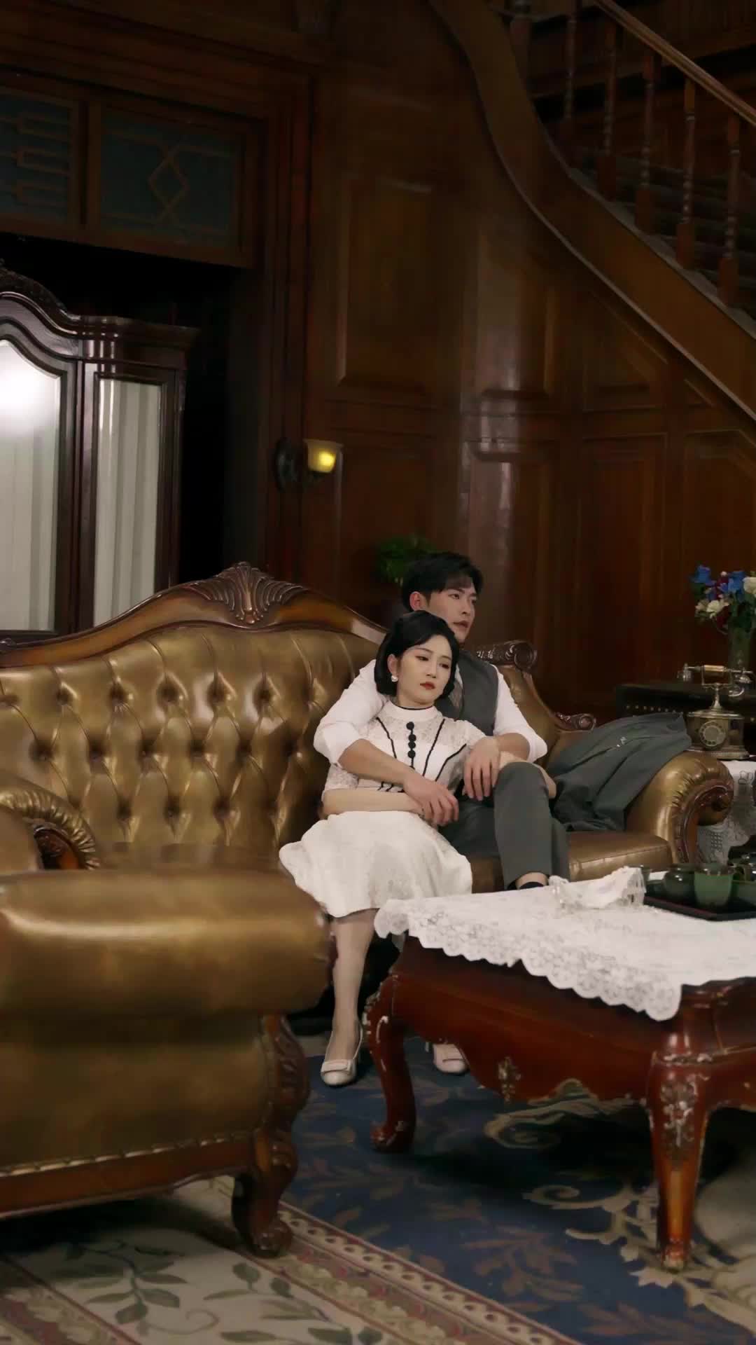 Episódio 40 de A Queridinha Preciosa do Caudilho Militar