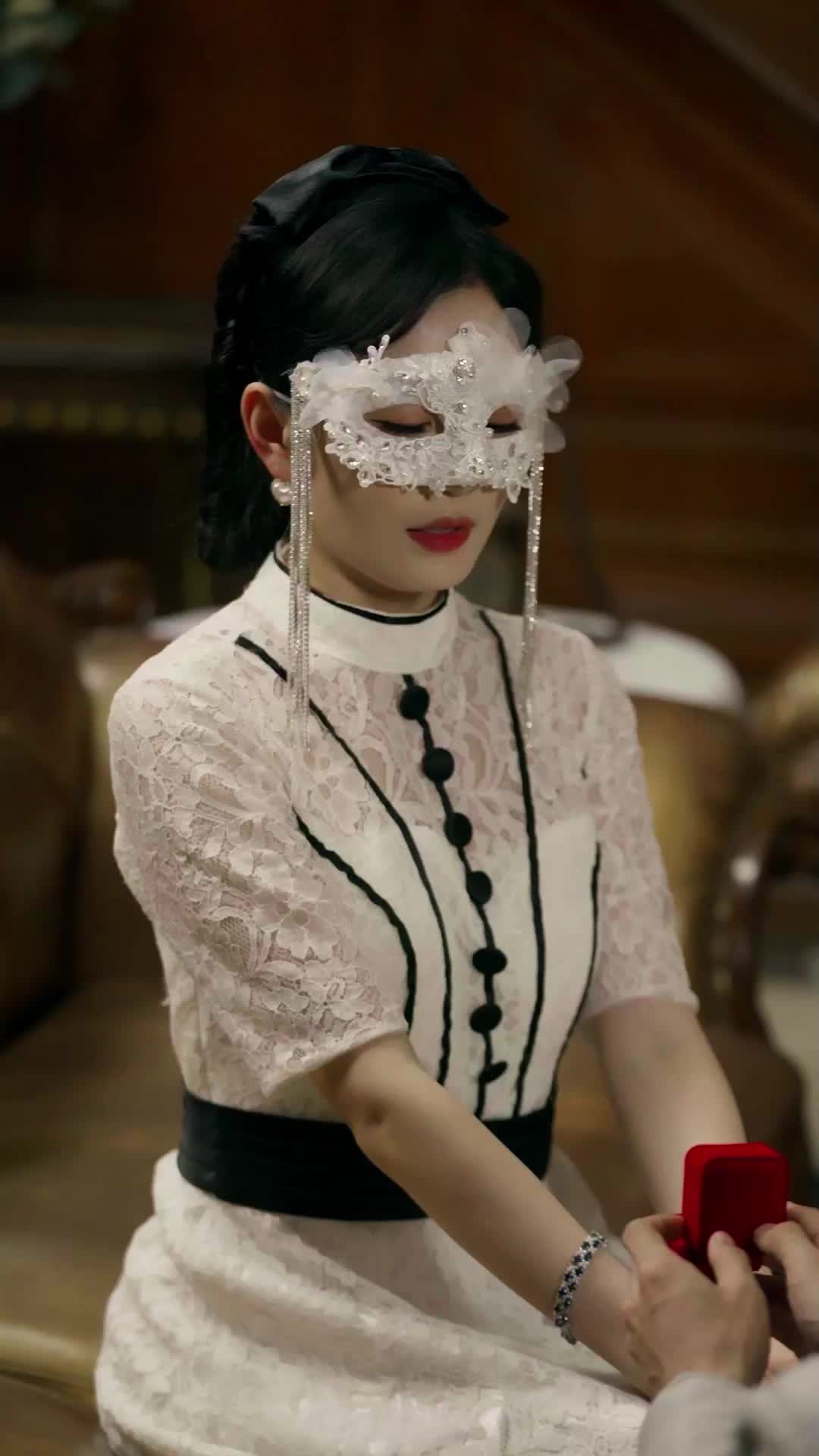 Episódio 41 de A Queridinha Preciosa do Caudilho Militar