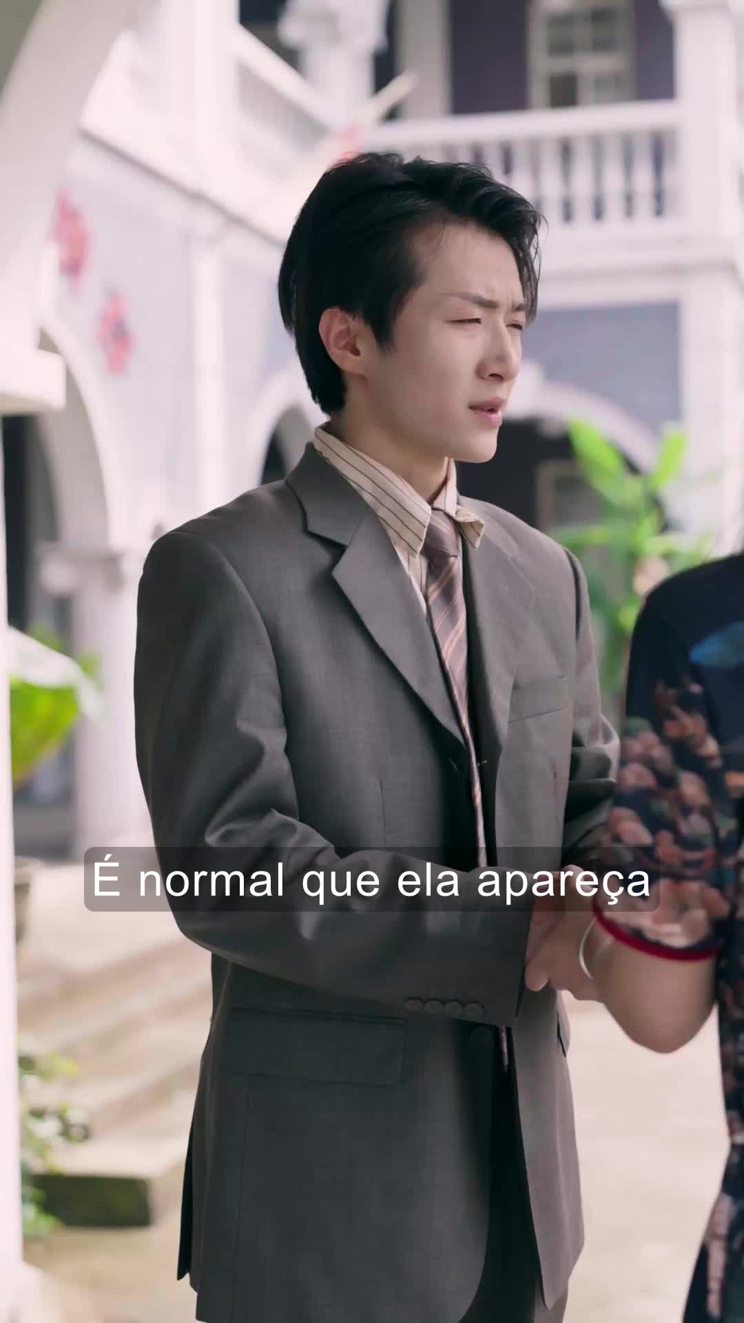 Episódio 42 de A Queridinha Preciosa do Caudilho Militar