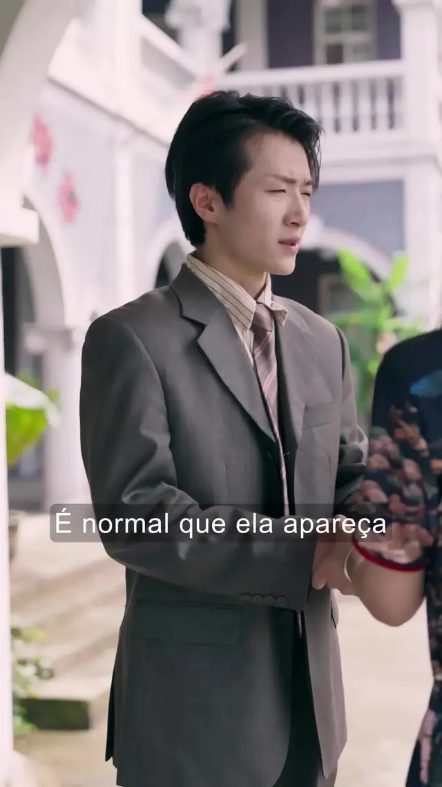 Episódio 42 de A Queridinha Preciosa do Caudilho Militar