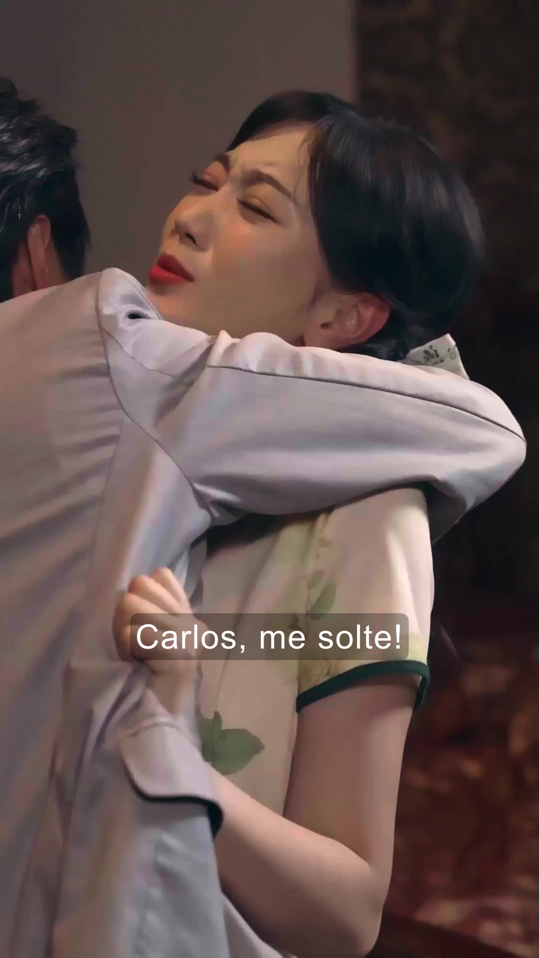 Episódio 52 de A Queridinha Preciosa do Caudilho Militar