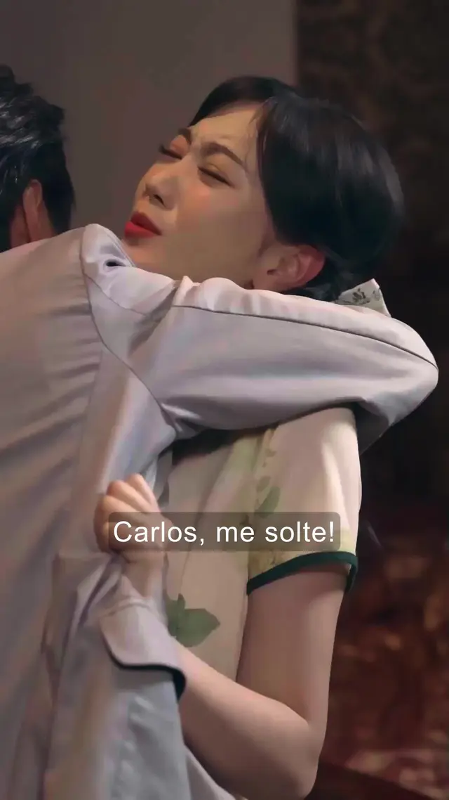 Episódio 52 de A Queridinha Preciosa do Caudilho Militar