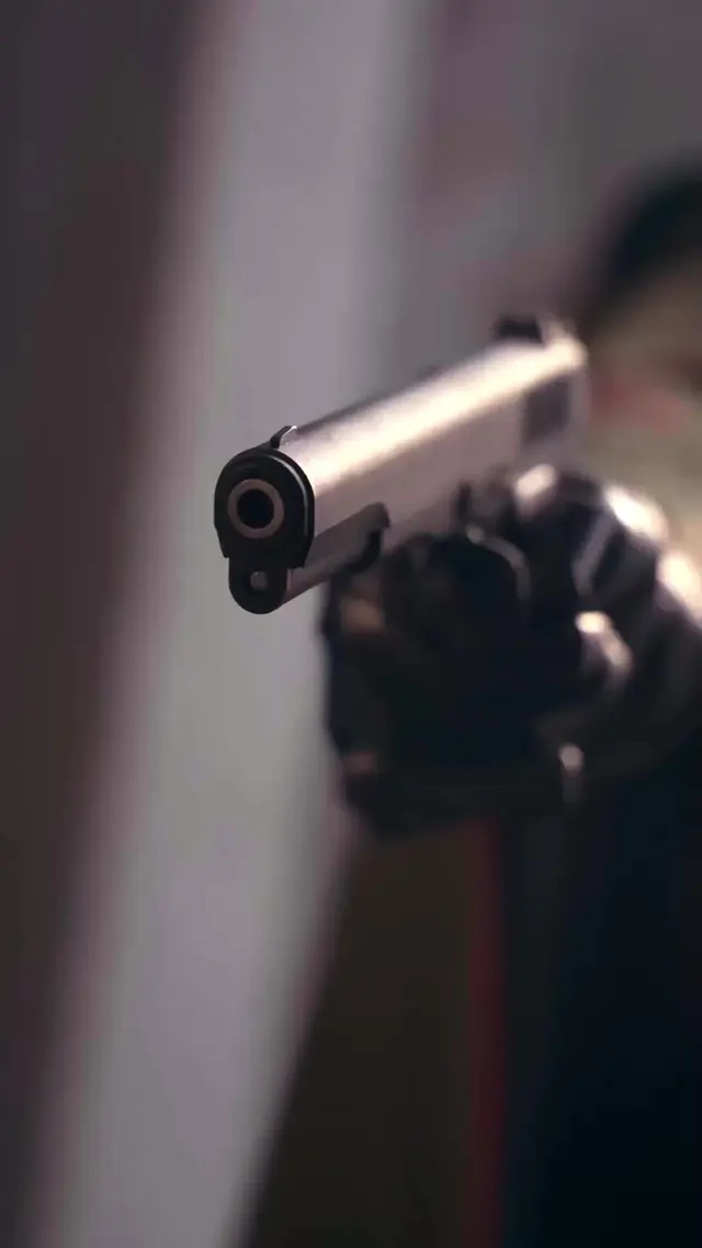 Episódio 58 de A Queridinha Preciosa do Caudilho Militar