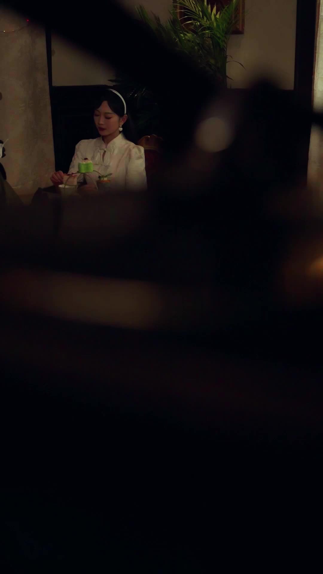 Episódio 6 de A Queridinha Preciosa do Caudilho Militar