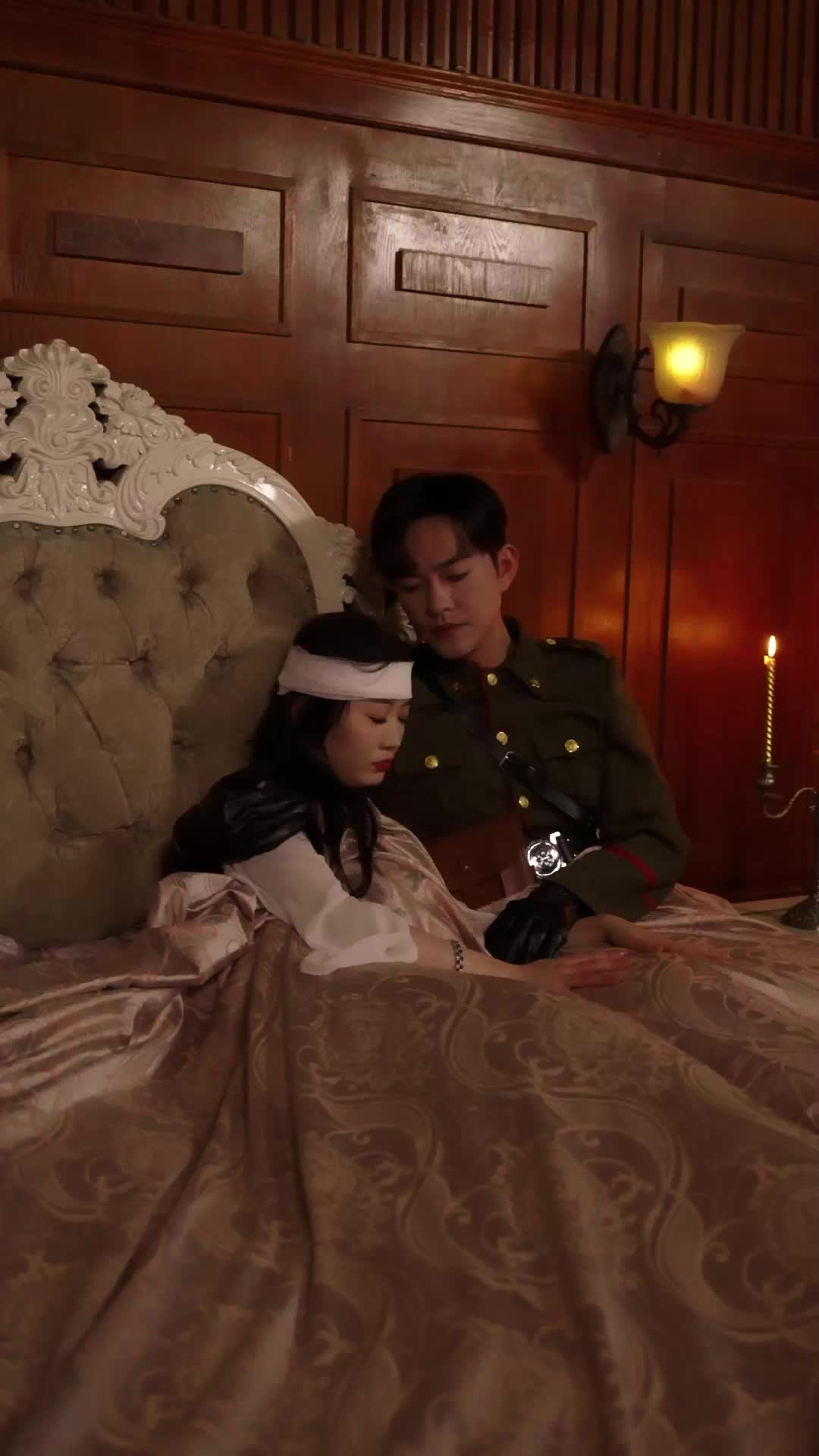 Episódio 63 de A Queridinha Preciosa do Caudilho Militar