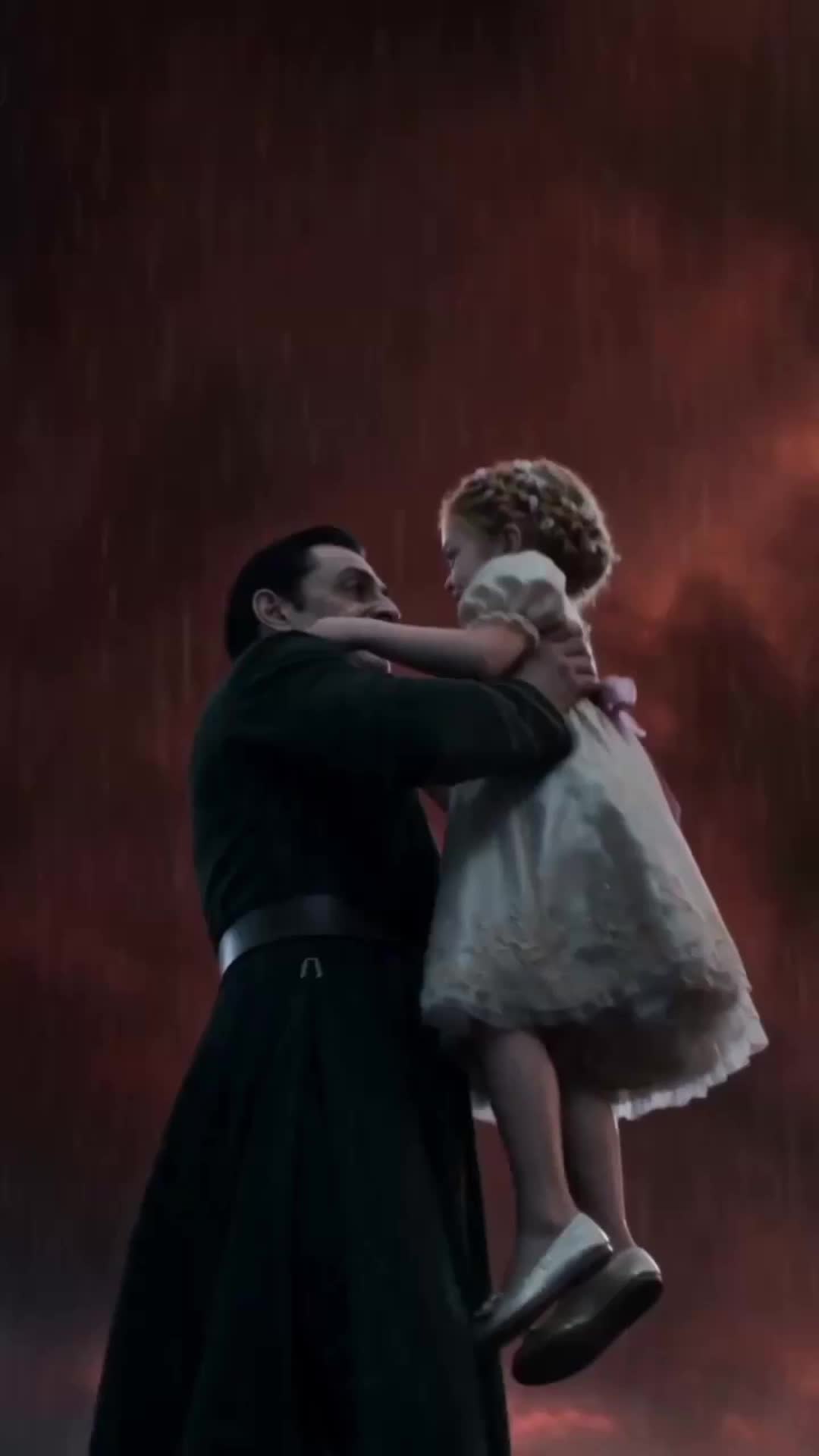 Episódio 2 de A Rainha Alfa Sem-Lobo
