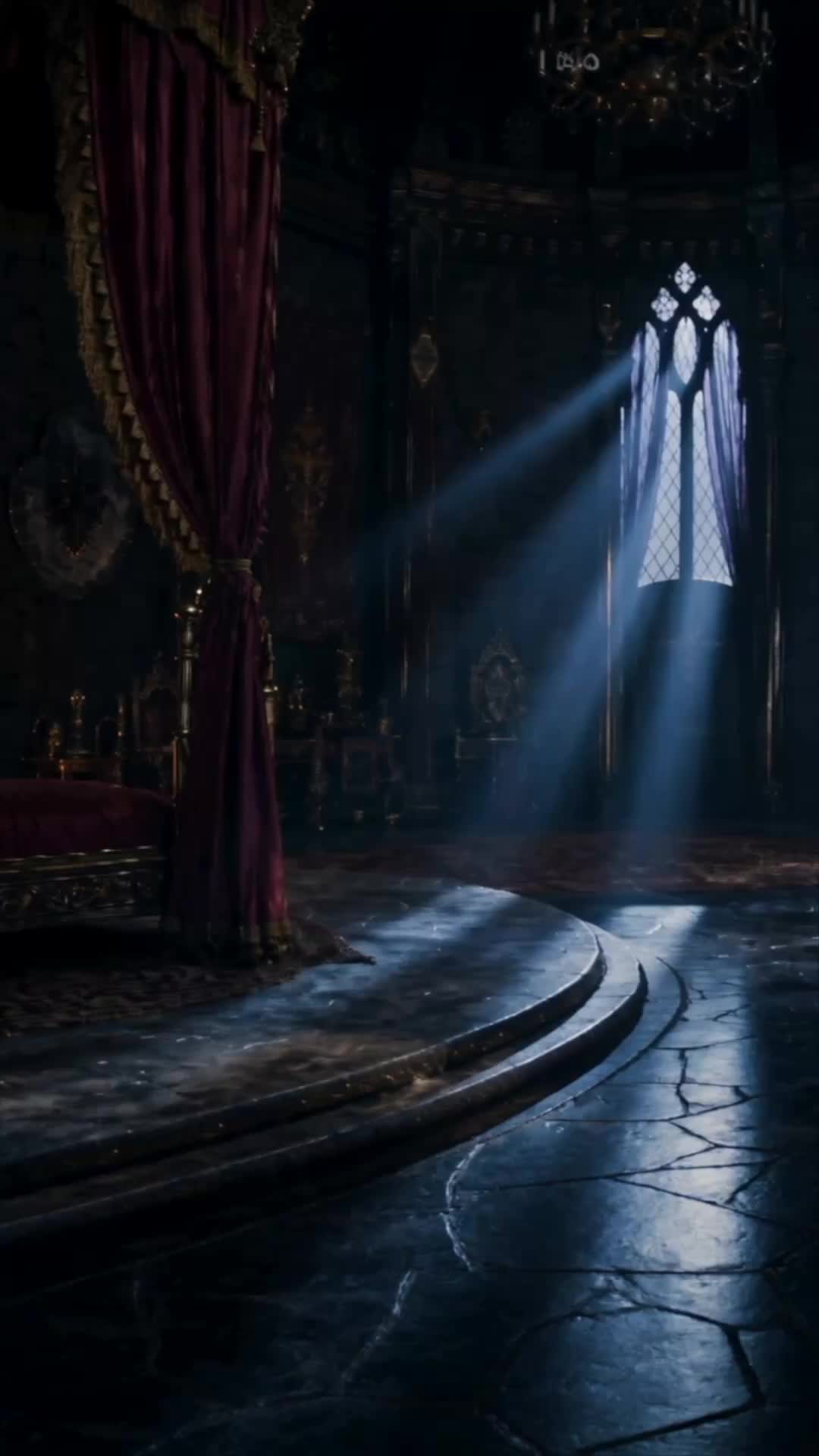 Episódio 28 de A Rainha Alfa Sem-Lobo
