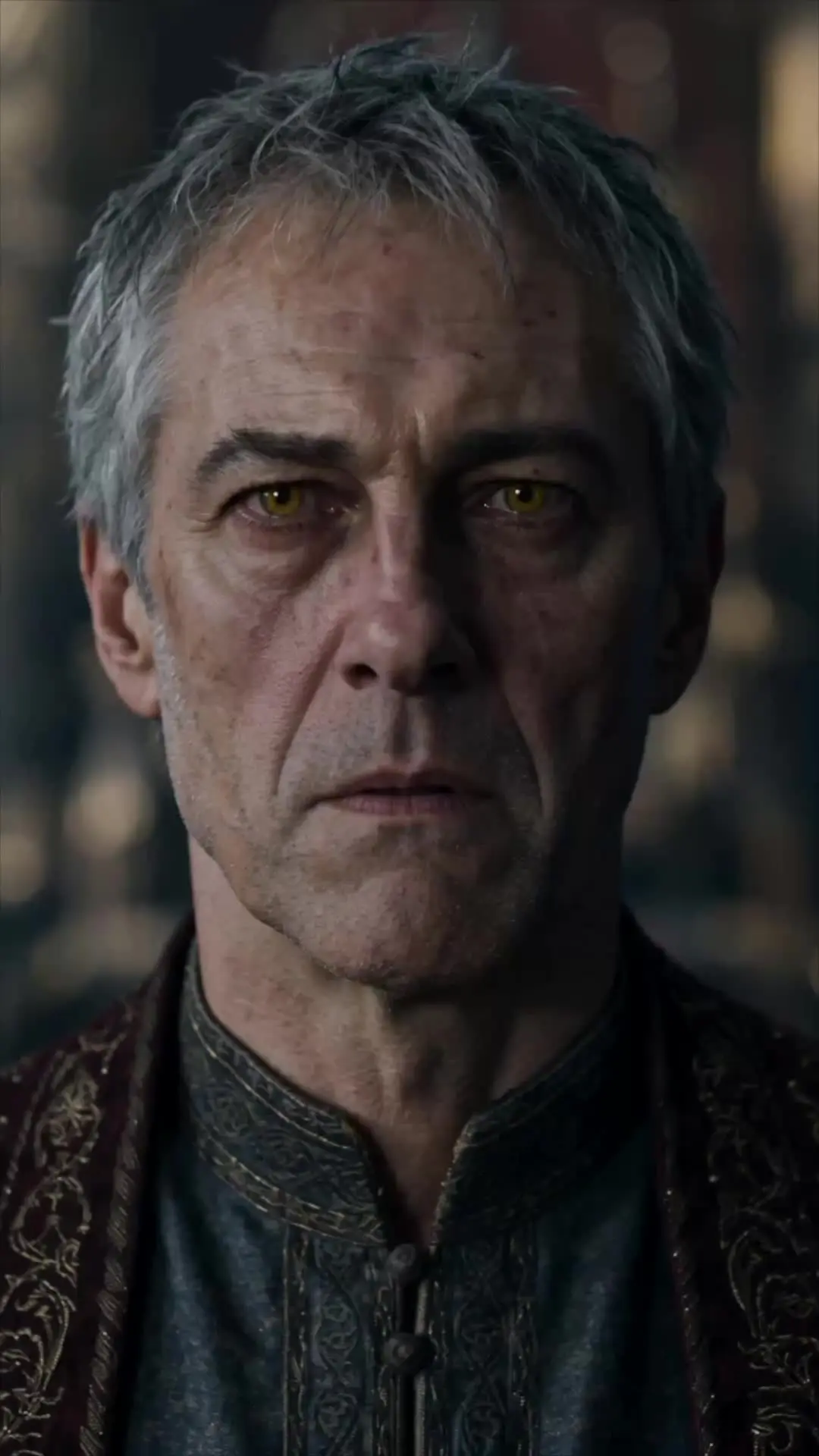 Episódio 30 de A Rainha Alfa Sem-Lobo