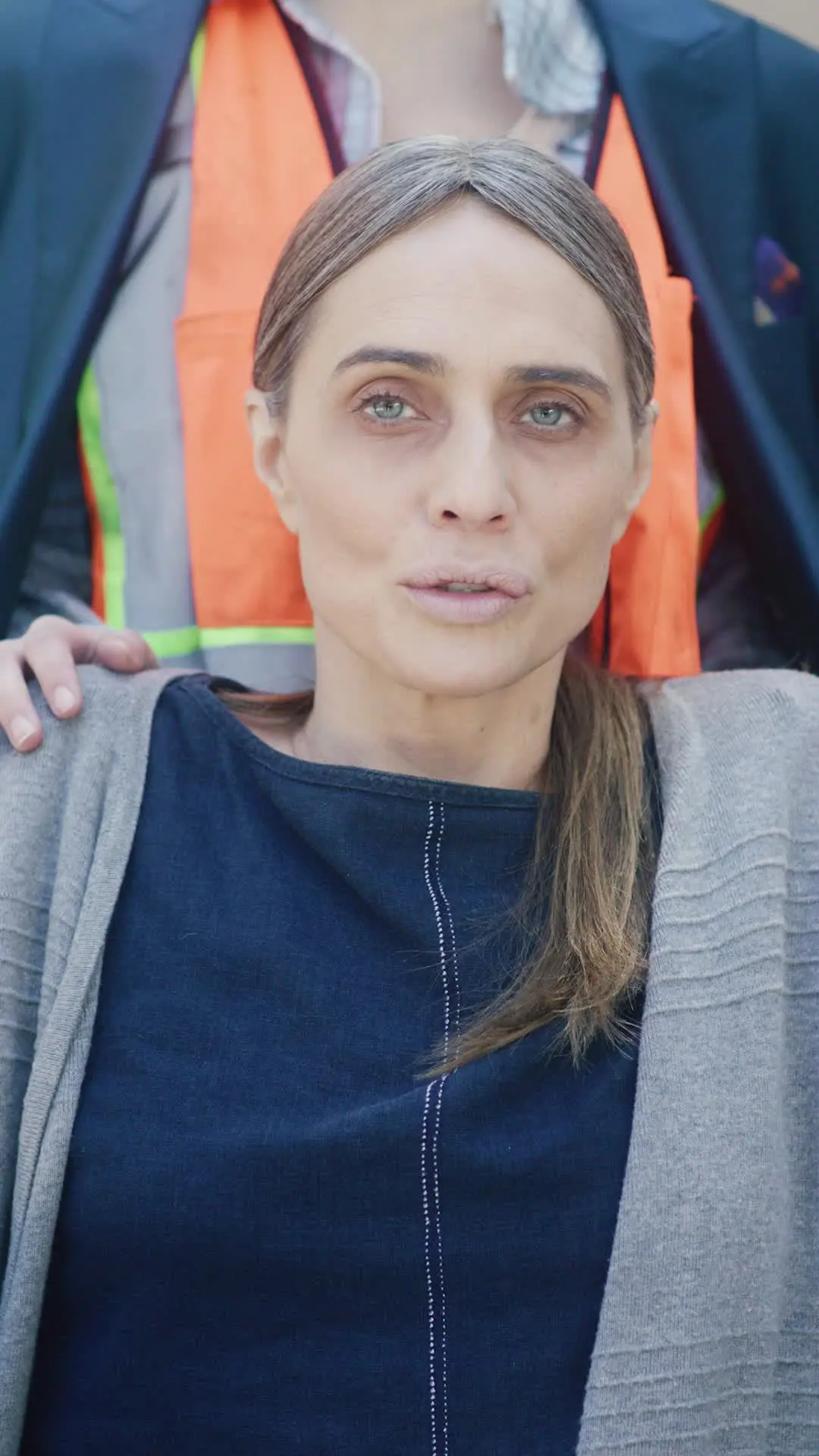 Episódio 27 de A Rainha CEO: A Vingança De Uma Mãe