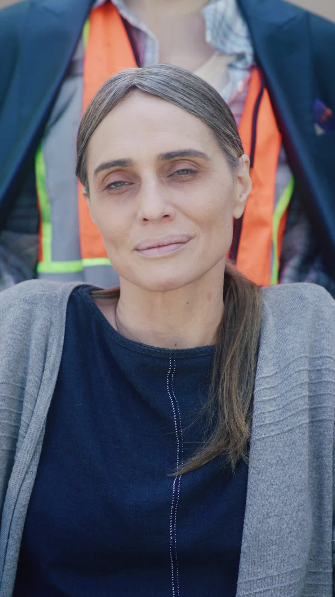 Episódio 28 de A Rainha CEO: A Vingança De Uma Mãe