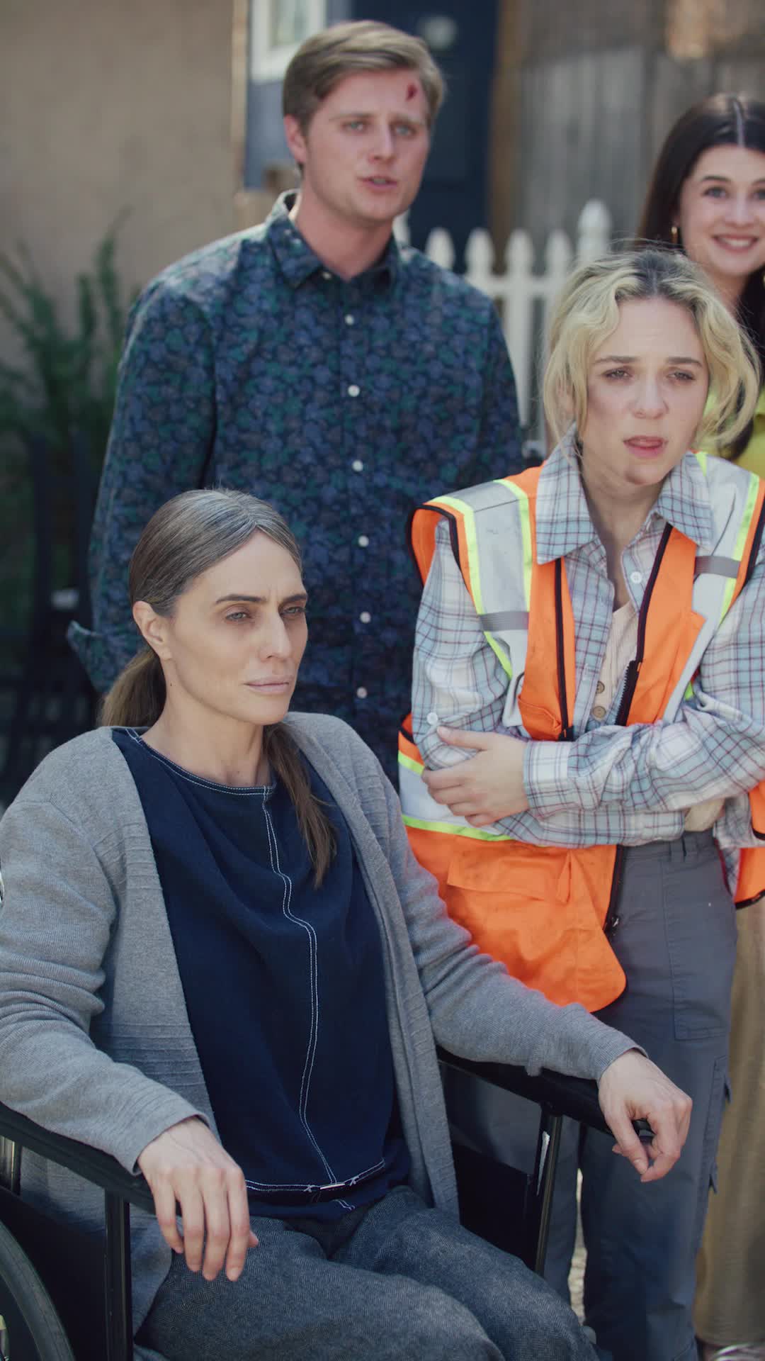 Episódio 43 de A Rainha CEO: A Vingança De Uma Mãe