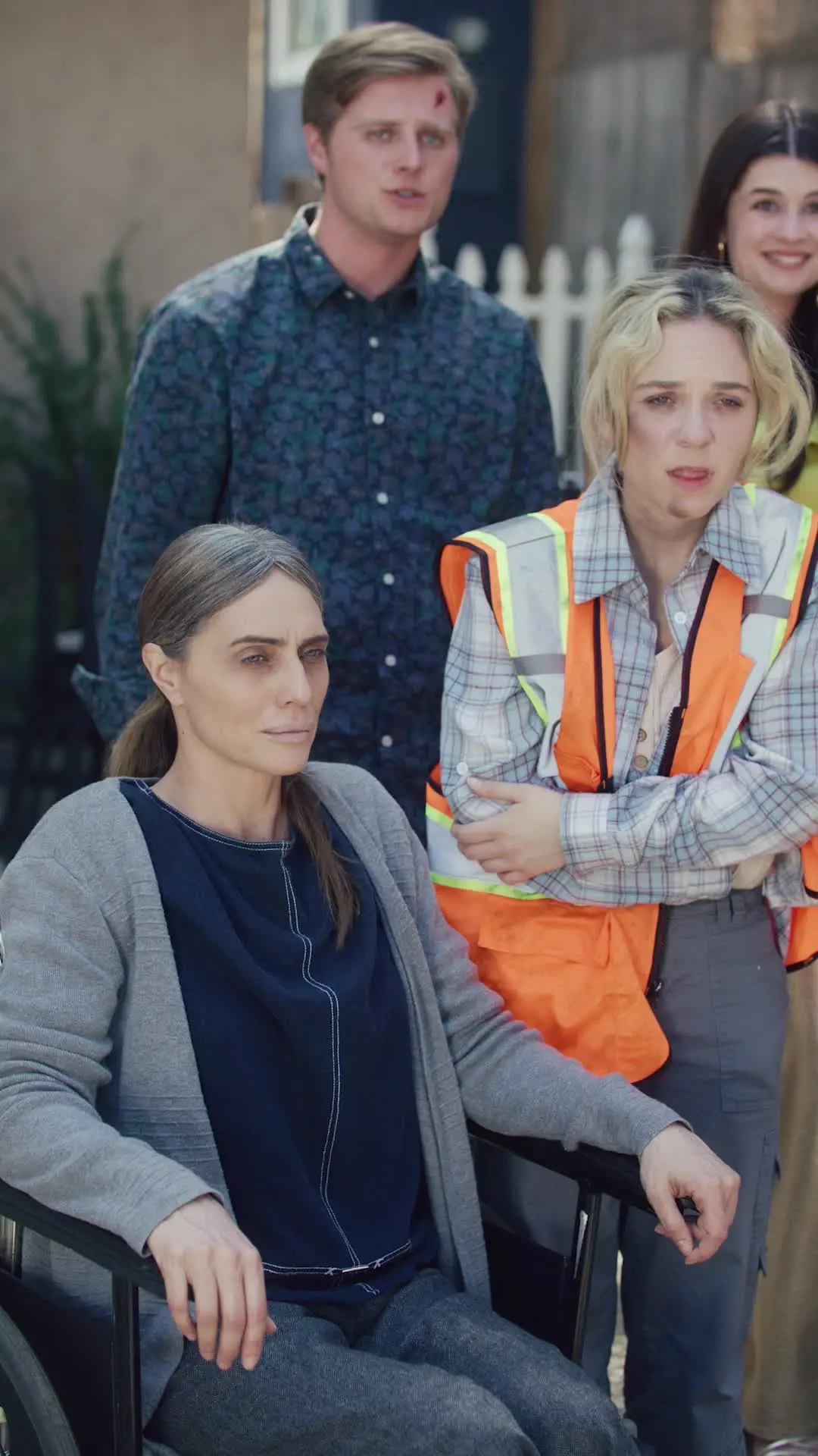 Episódio 43 de A Rainha CEO: A Vingança De Uma Mãe