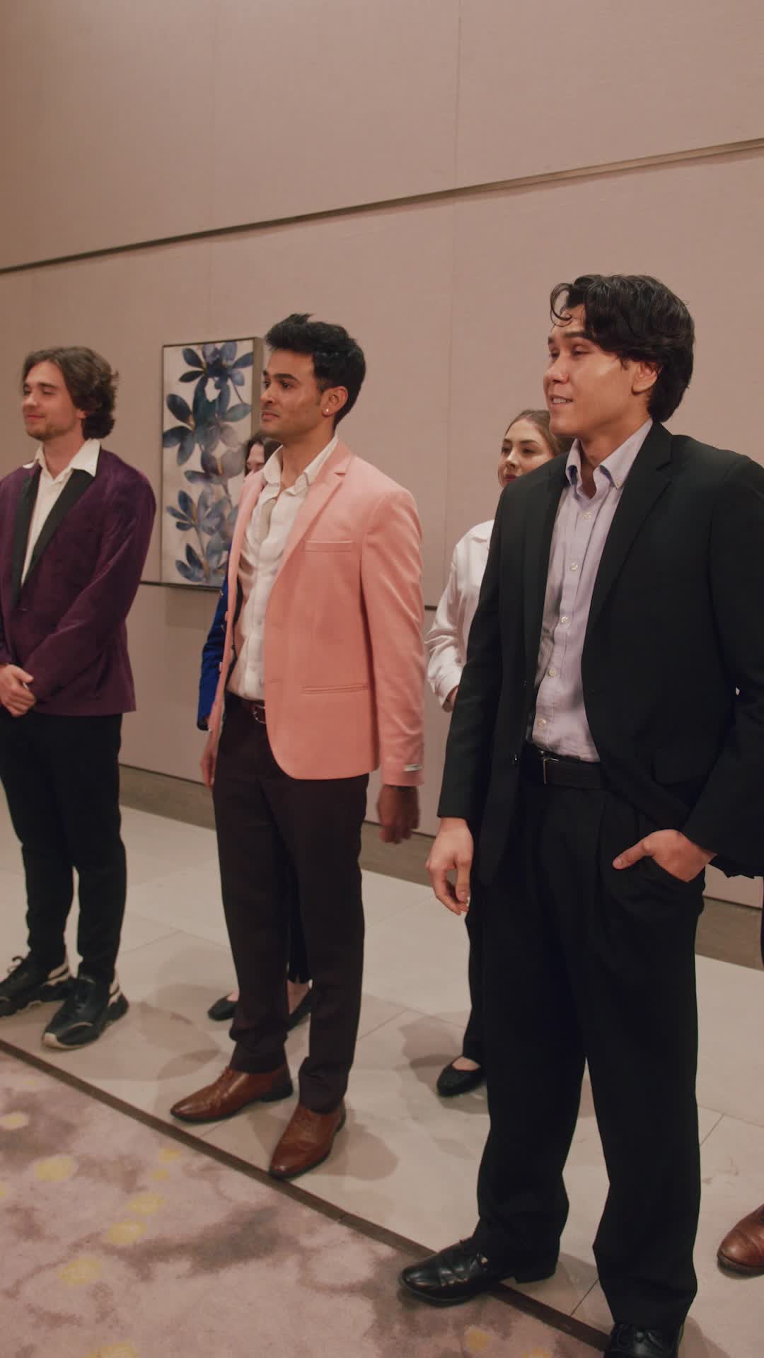 Episódio 55 de A Rainha CEO: A Vingança De Uma Mãe