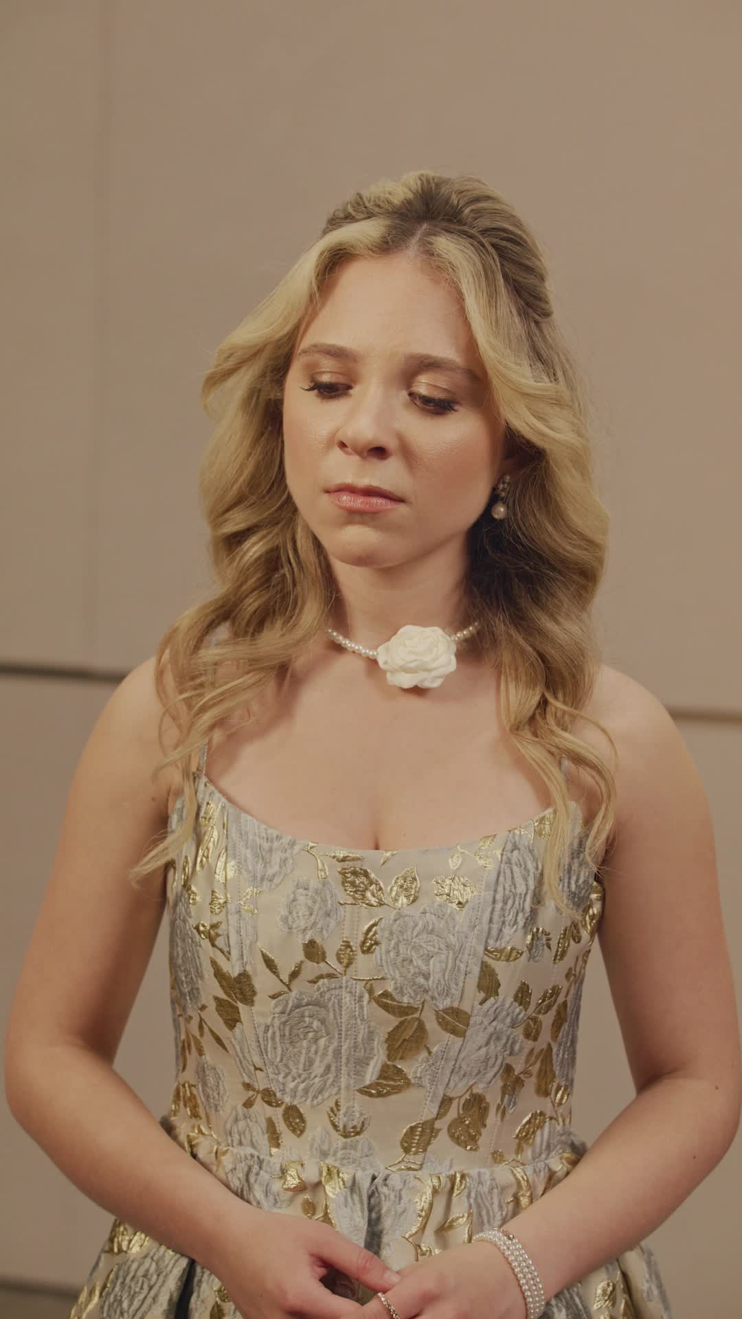 Episódio 59 de A Rainha CEO: A Vingança De Uma Mãe