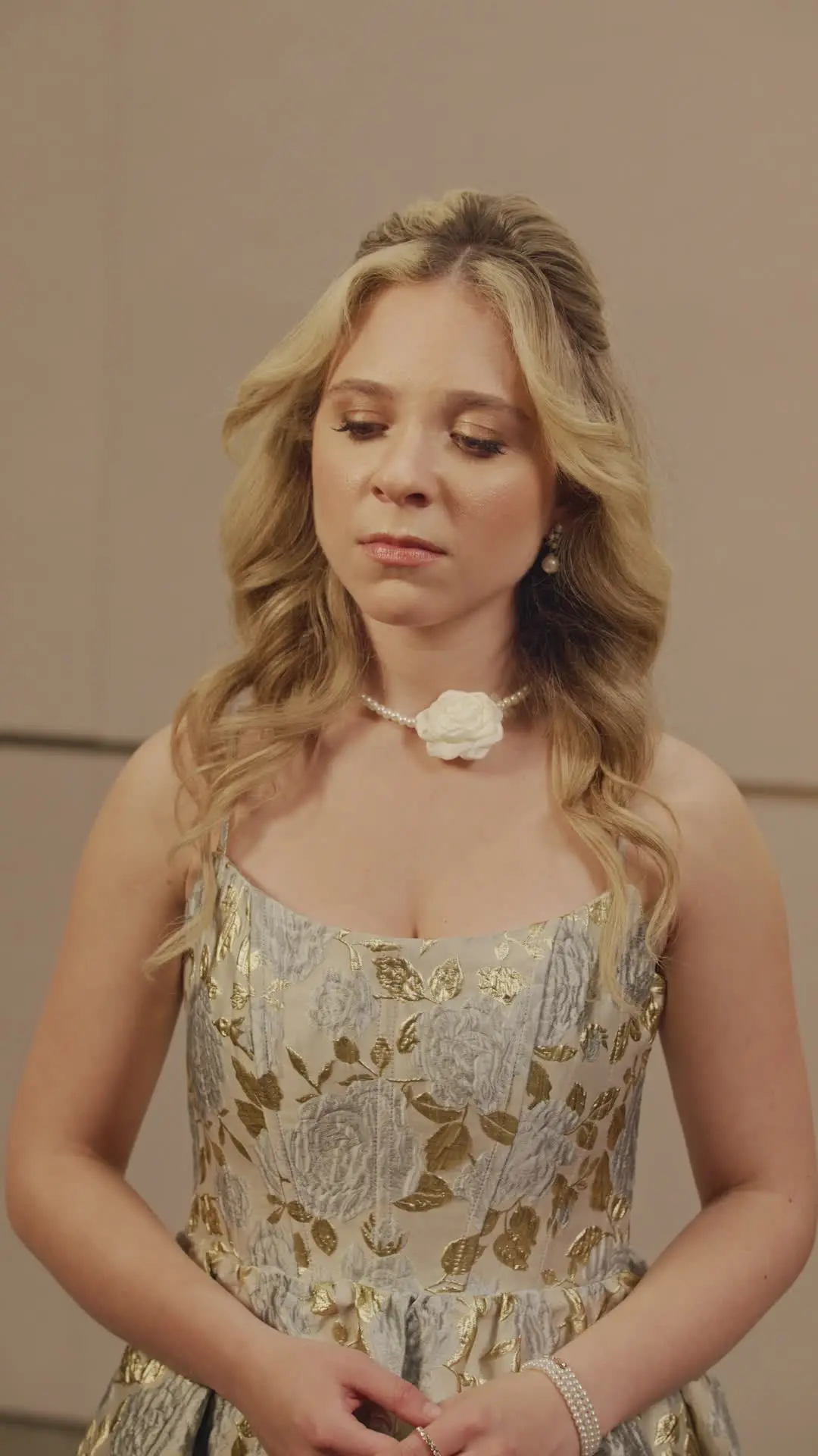 Episódio 59 de A Rainha CEO: A Vingança De Uma Mãe