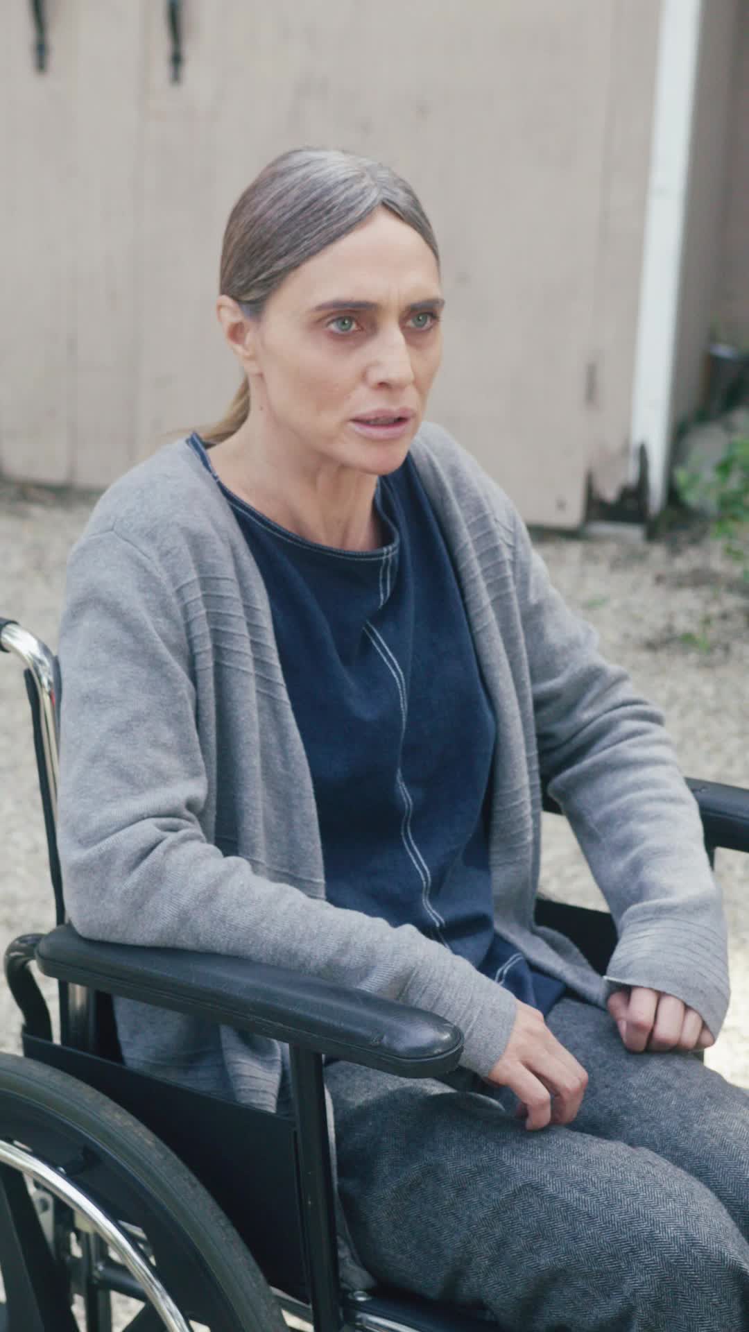 Episódio 8 de A Rainha CEO: A Vingança De Uma Mãe