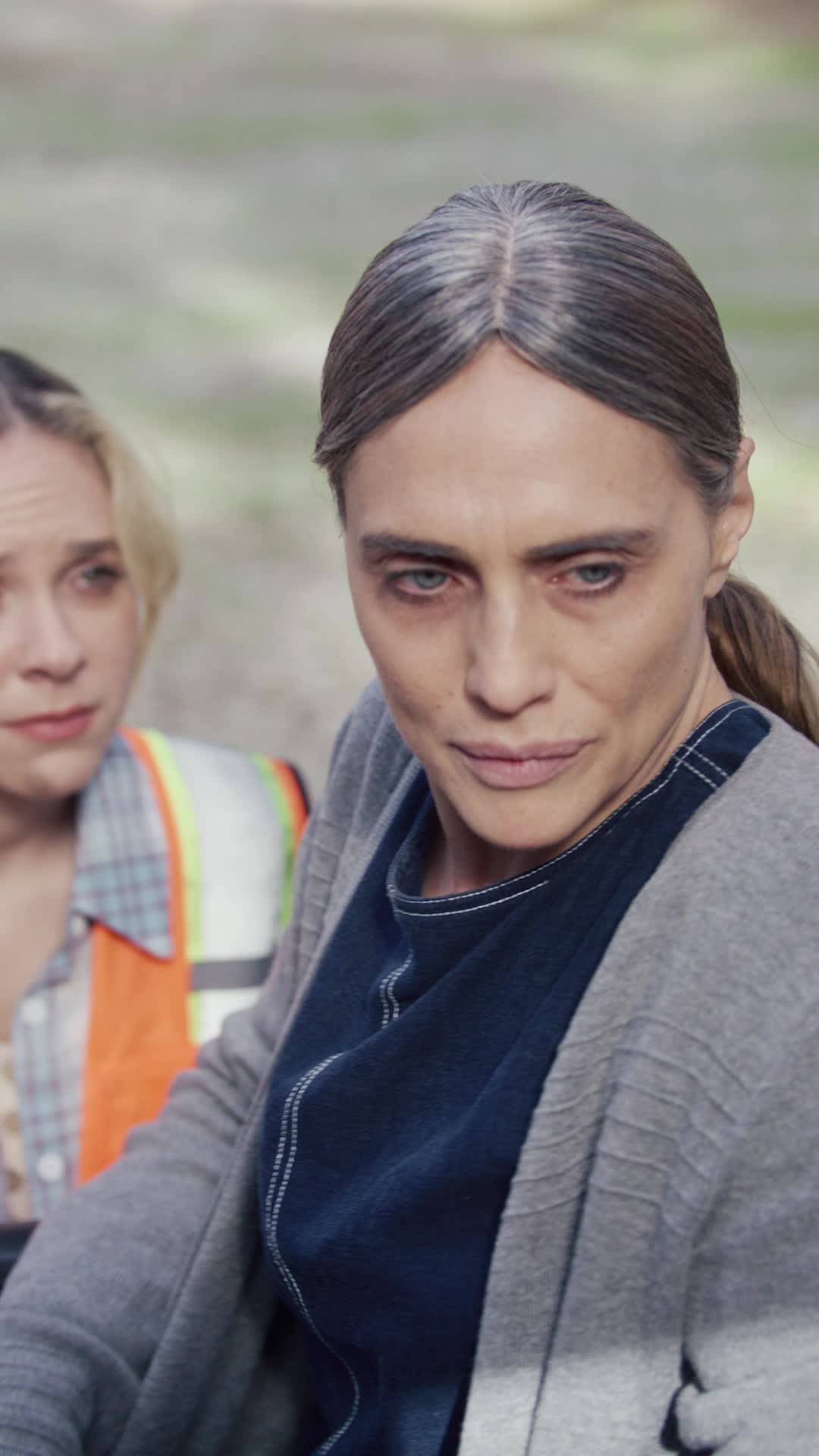 Episódio 9 de A Rainha CEO: A Vingança De Uma Mãe