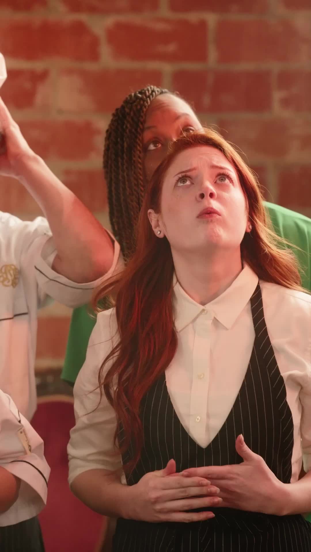 Episódio 20 de A rainha da cozinha: Uma receita para o divórcio