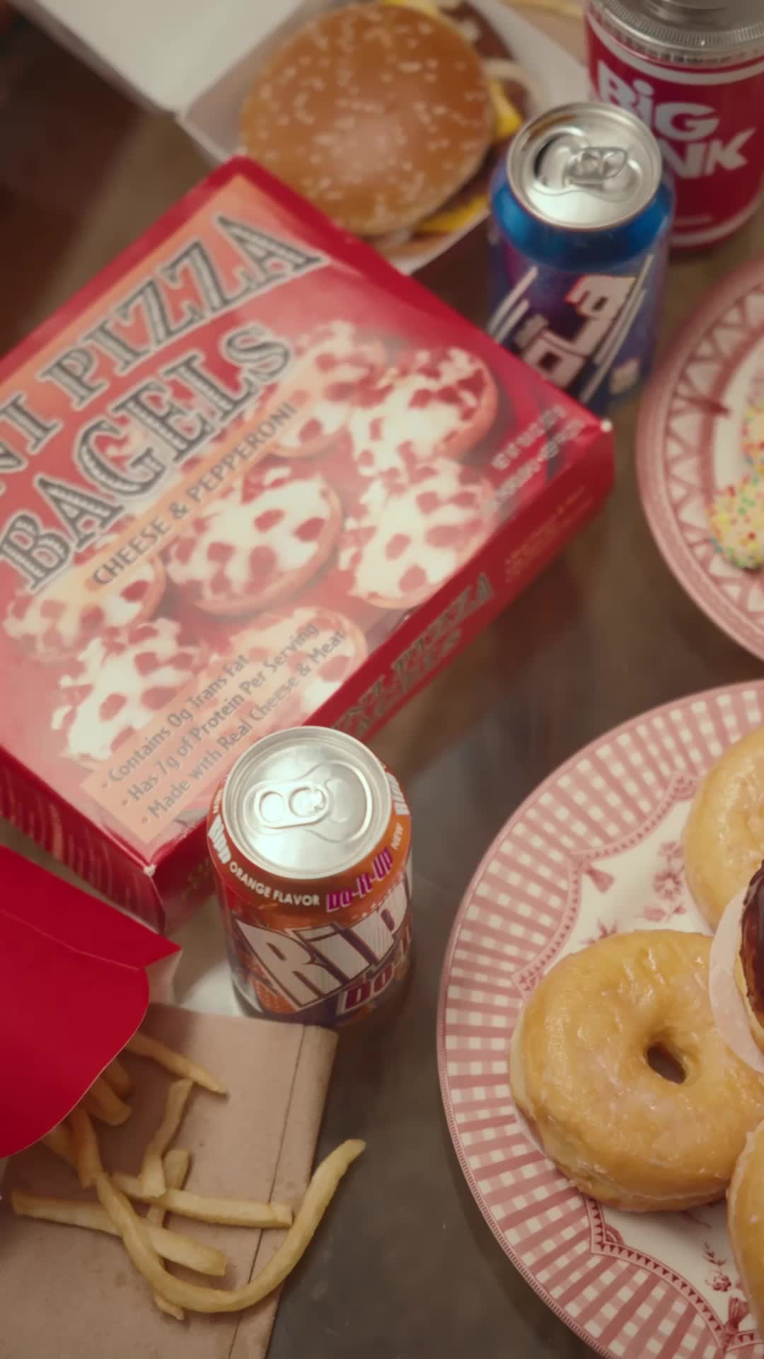 Episódio 42 de A rainha da cozinha: Uma receita para o divórcio