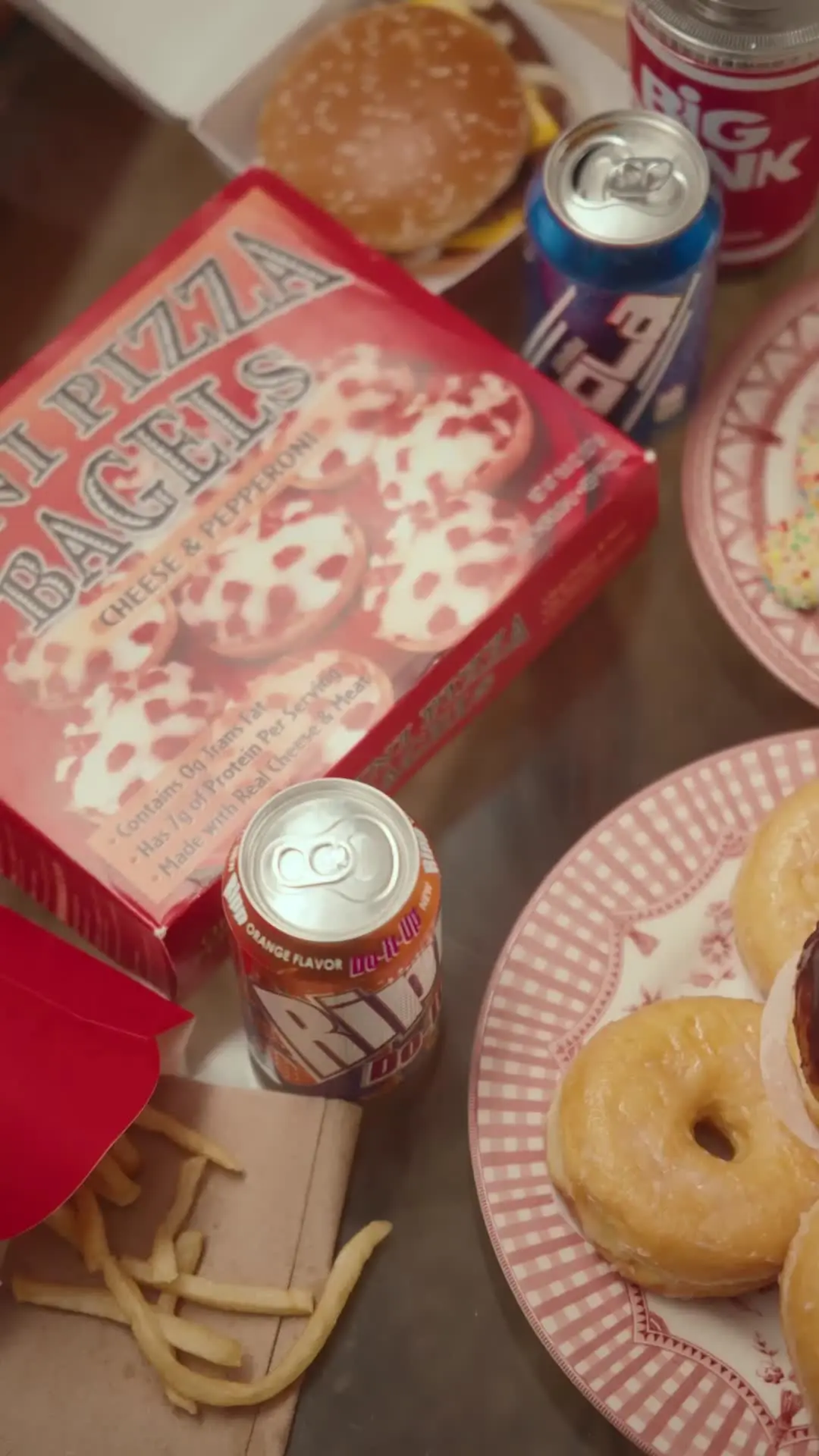 Episódio 42 de A rainha da cozinha: Uma receita para o divórcio
