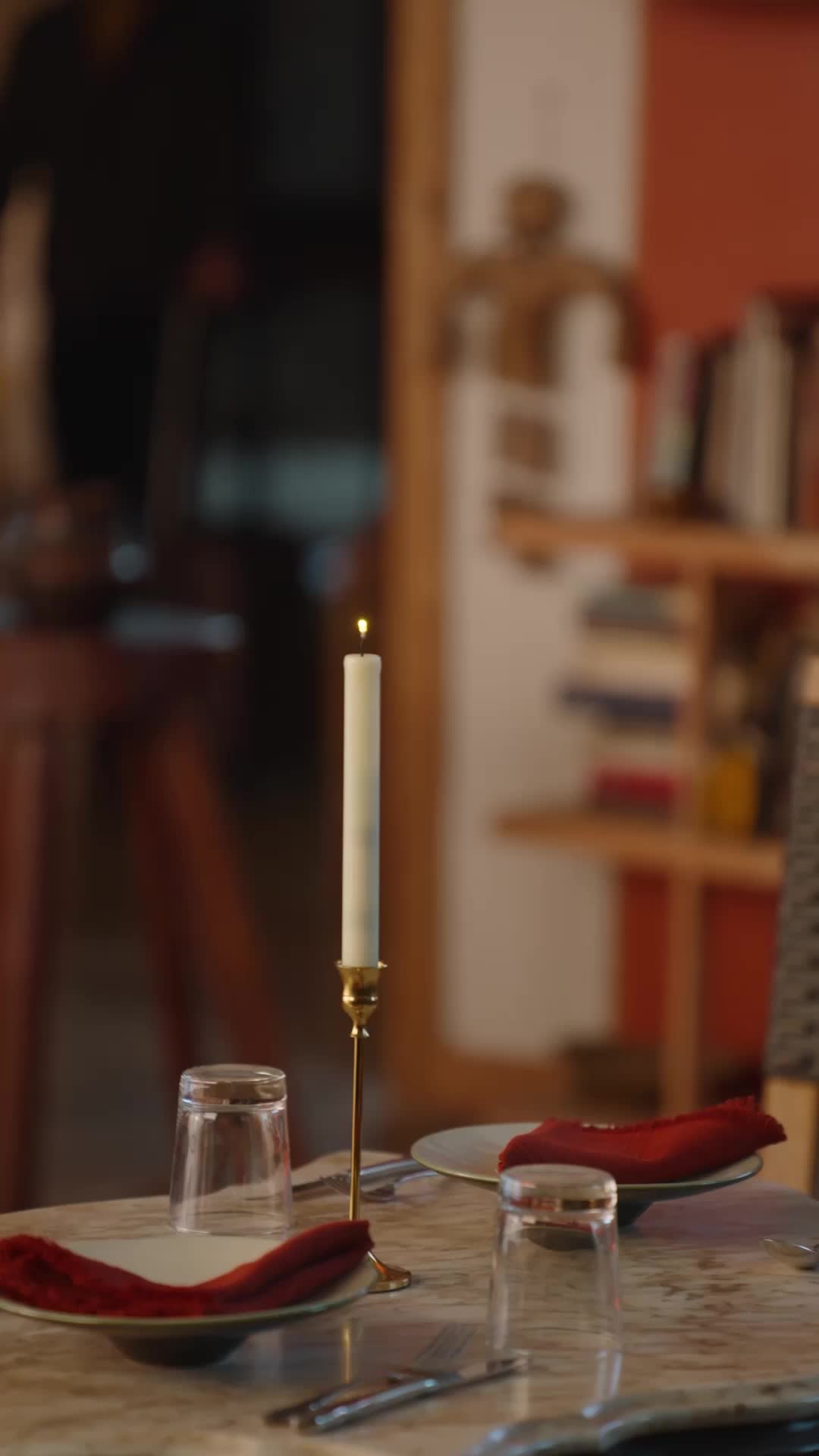 Episódio 5 de A rainha da cozinha: Uma receita para o divórcio