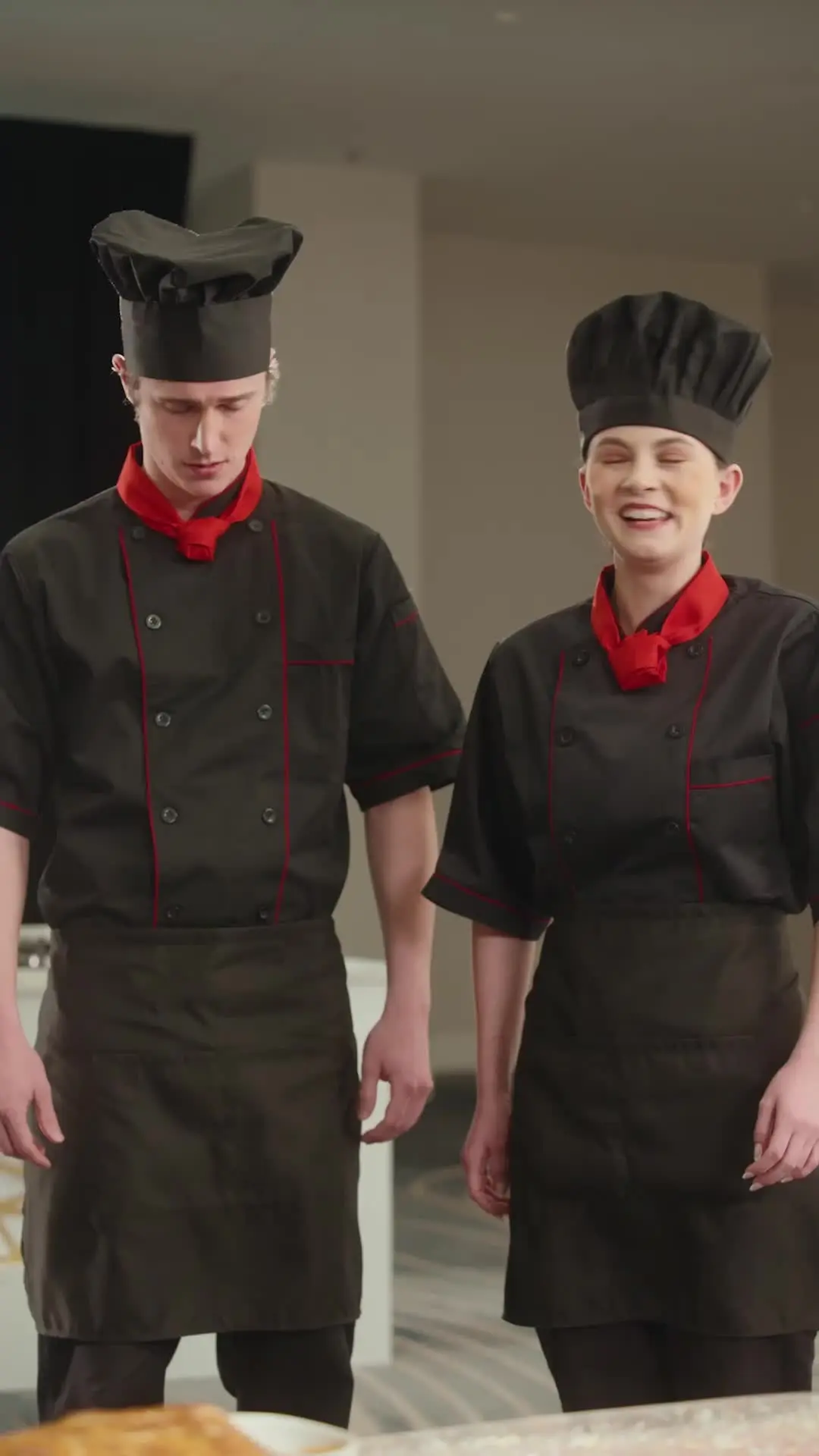 Episódio 71 de A rainha da cozinha: Uma receita para o divórcio