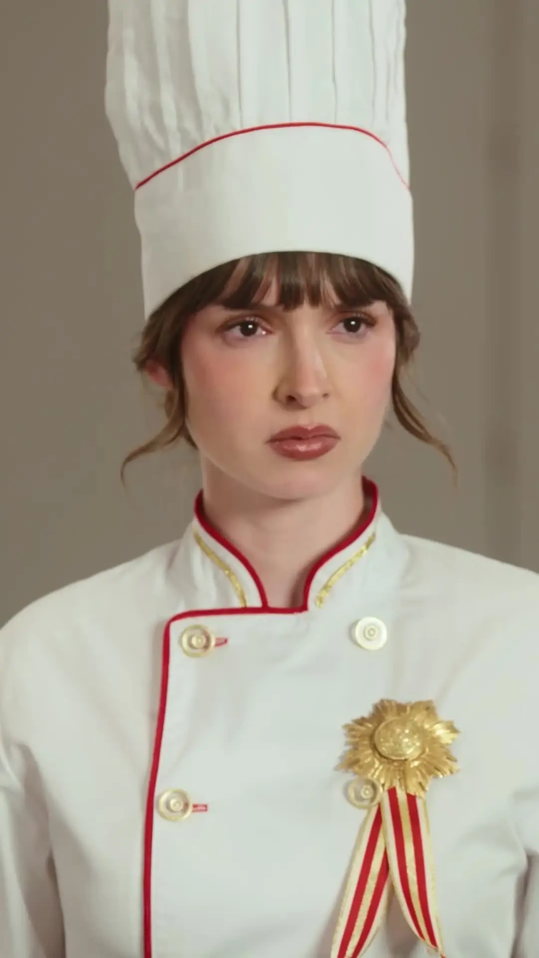 Episódio 76 de A rainha da cozinha: Uma receita para o divórcio