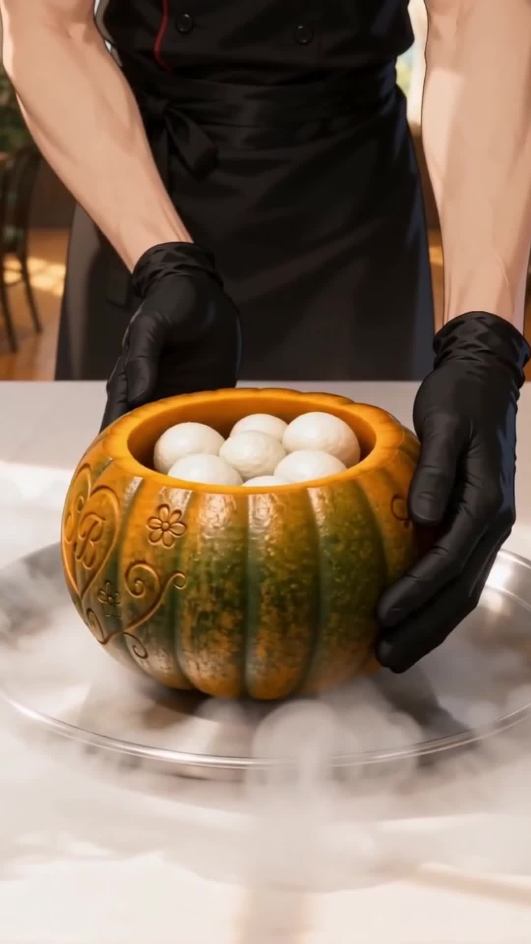 Episódio 19 de A Rainha da Culinária Desaparecida: Faça o Ex Implorar