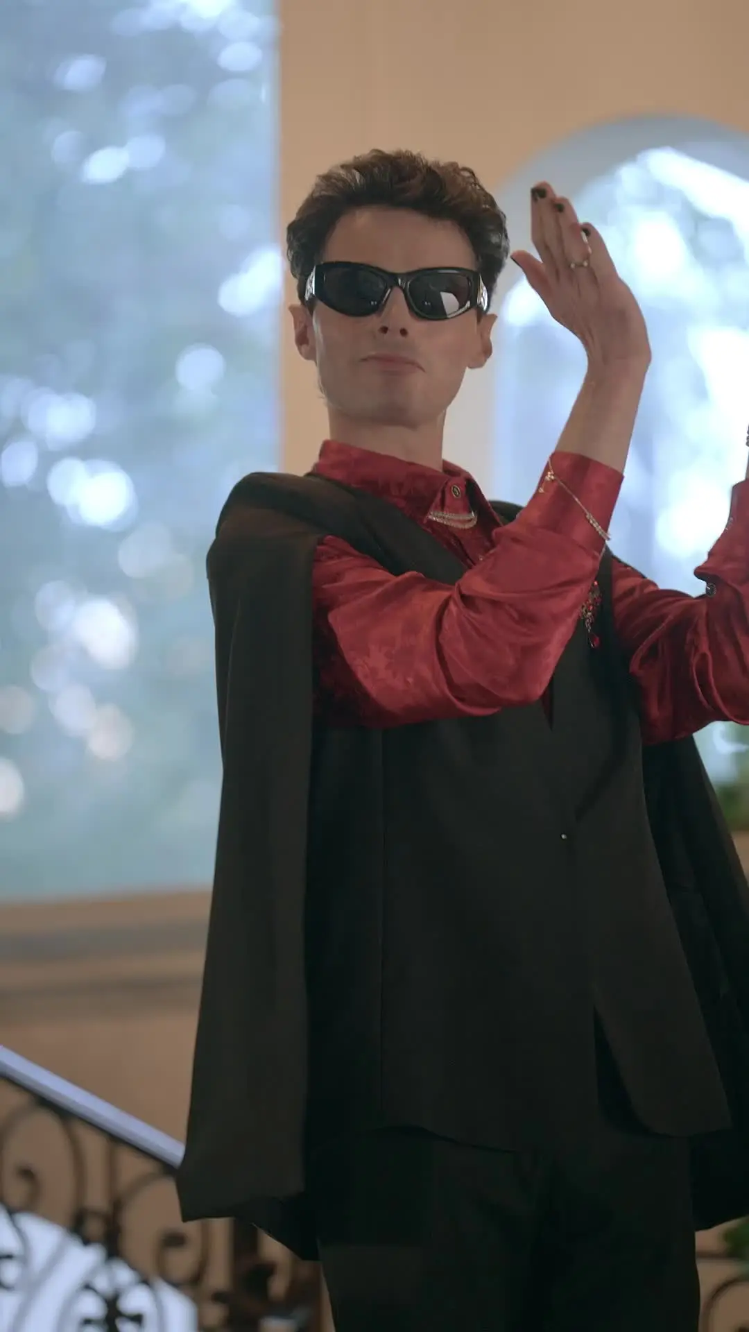 Episódio 14 de A Rainha da Moda Retorna