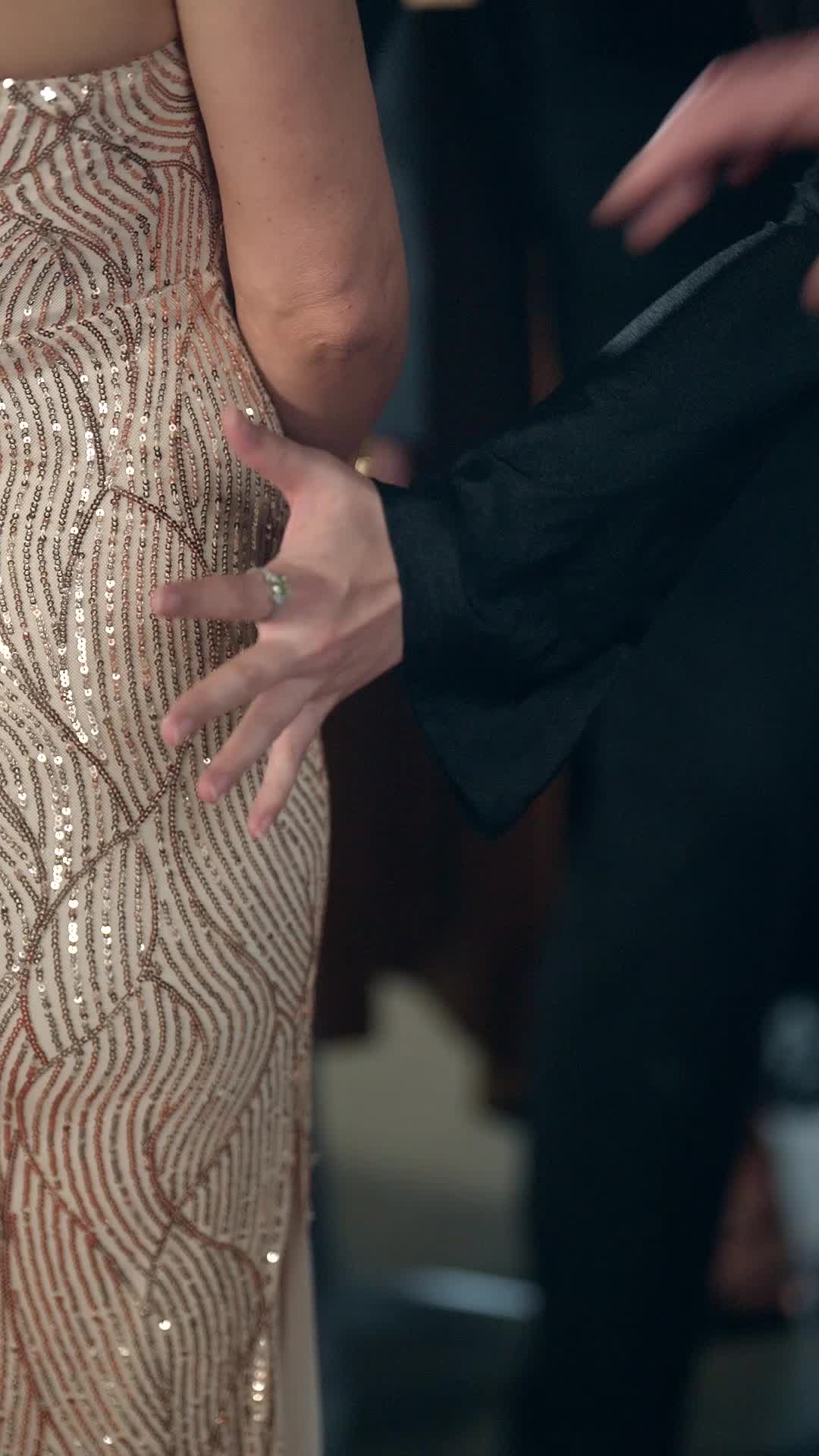 Episódio 15 de A Rainha da Moda Retorna