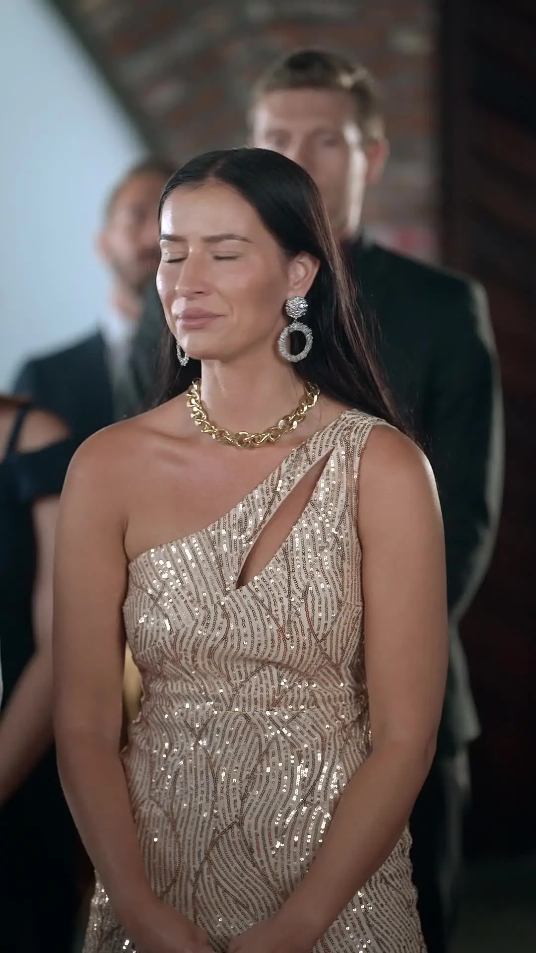 Episódio 24 de A Rainha da Moda Retorna