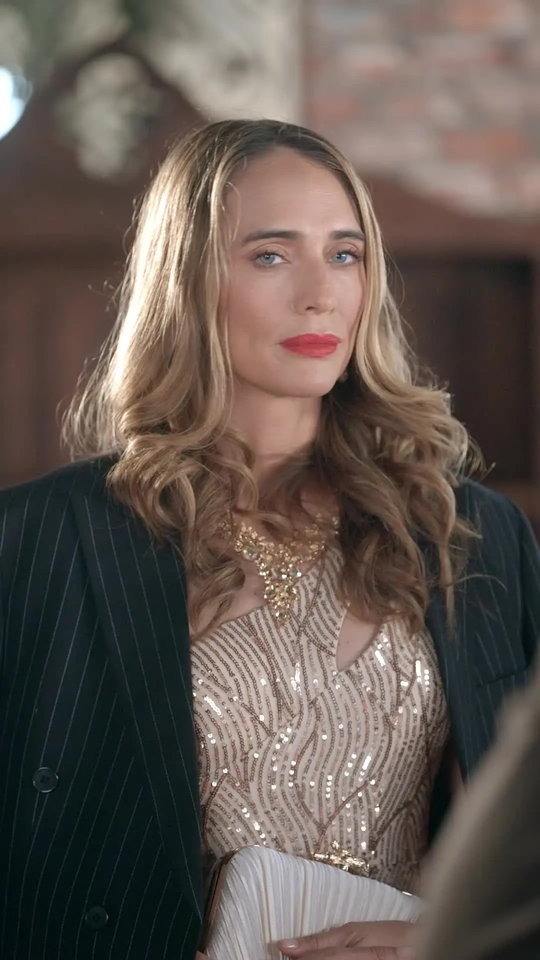 Episódio 30 de A Rainha da Moda Retorna