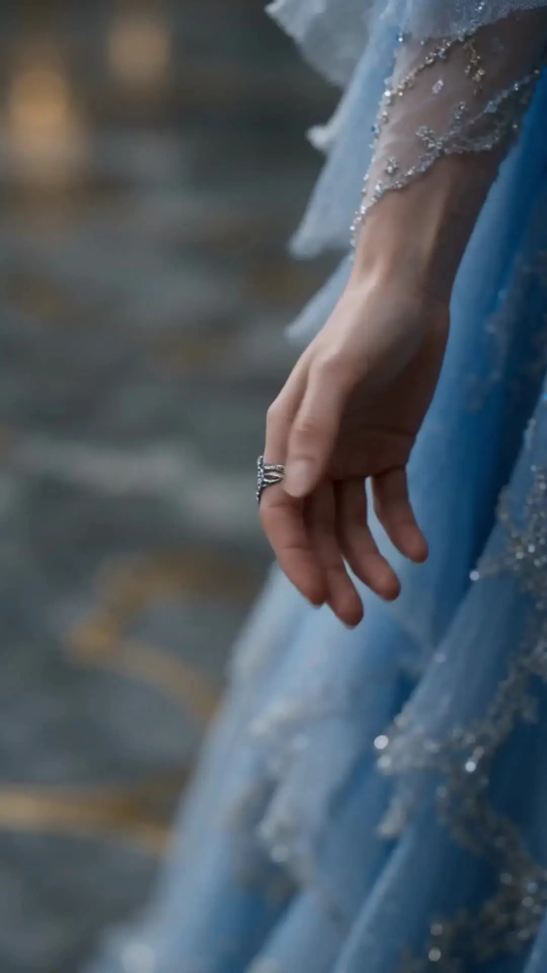 Episódio 31 de A Rainha da Neve