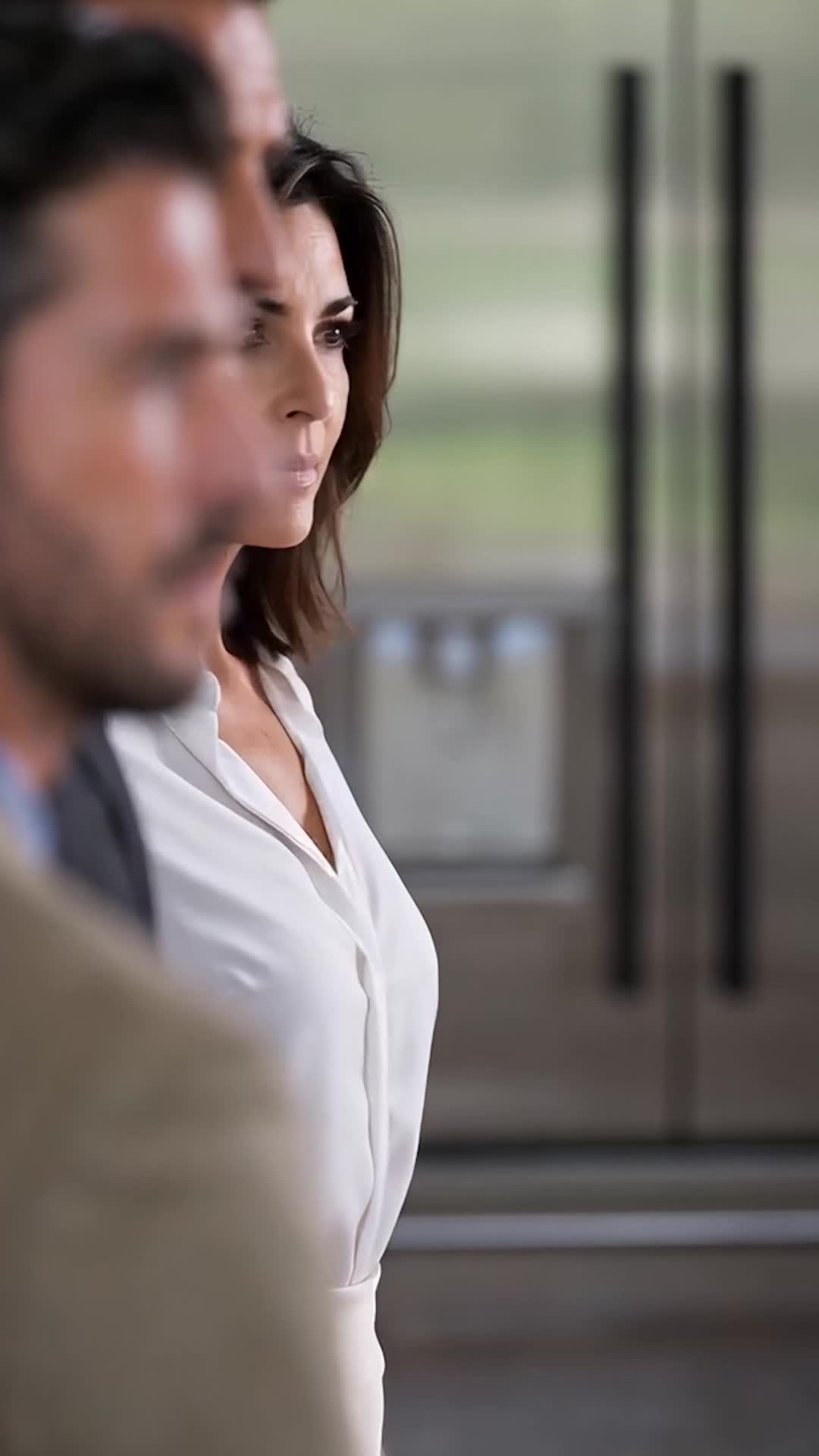 Episódio 27 de A Rainha Divorciada: O Preço da Traição