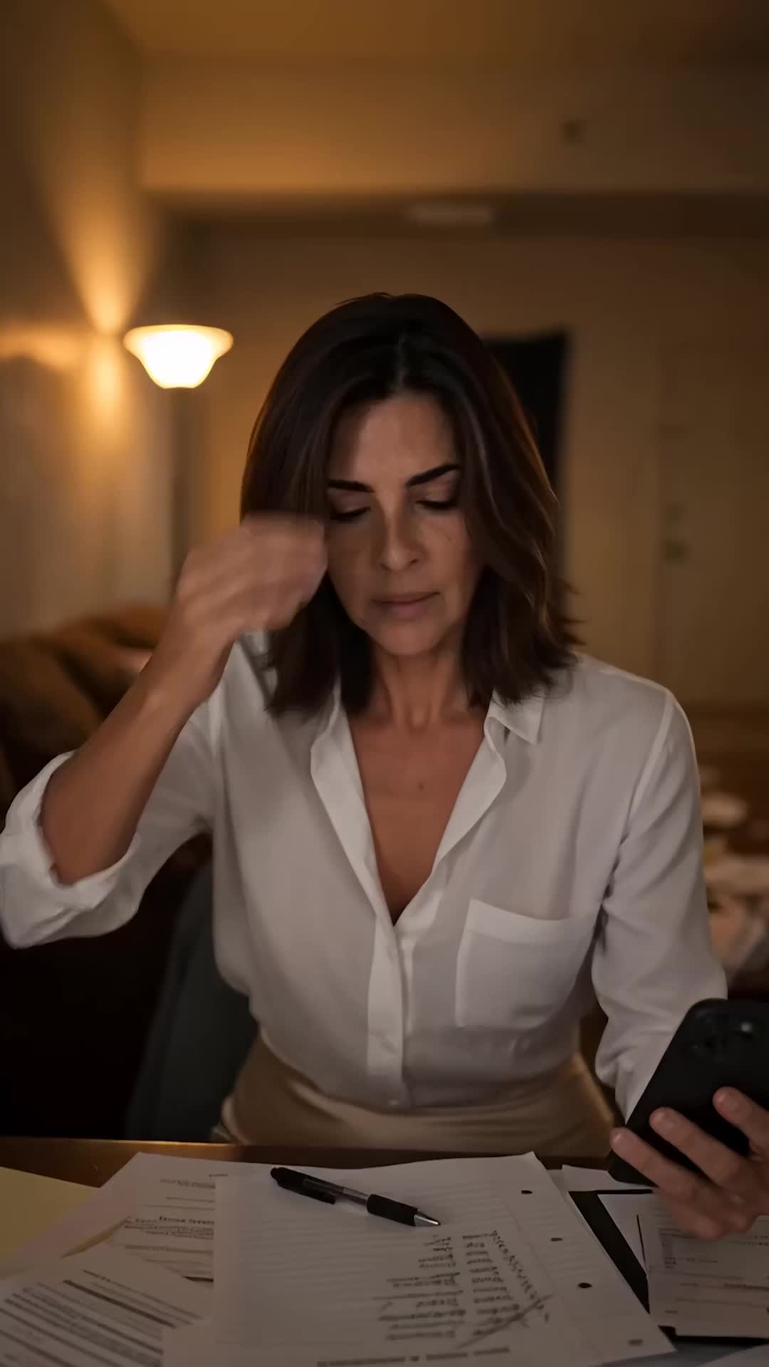 Episódio 31 de A Rainha Divorciada: O Preço da Traição