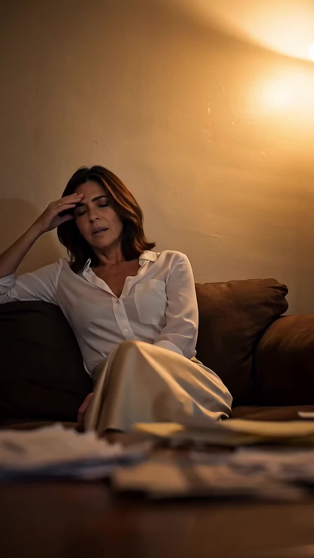 Episódio 32 de A Rainha Divorciada: O Preço da Traição
